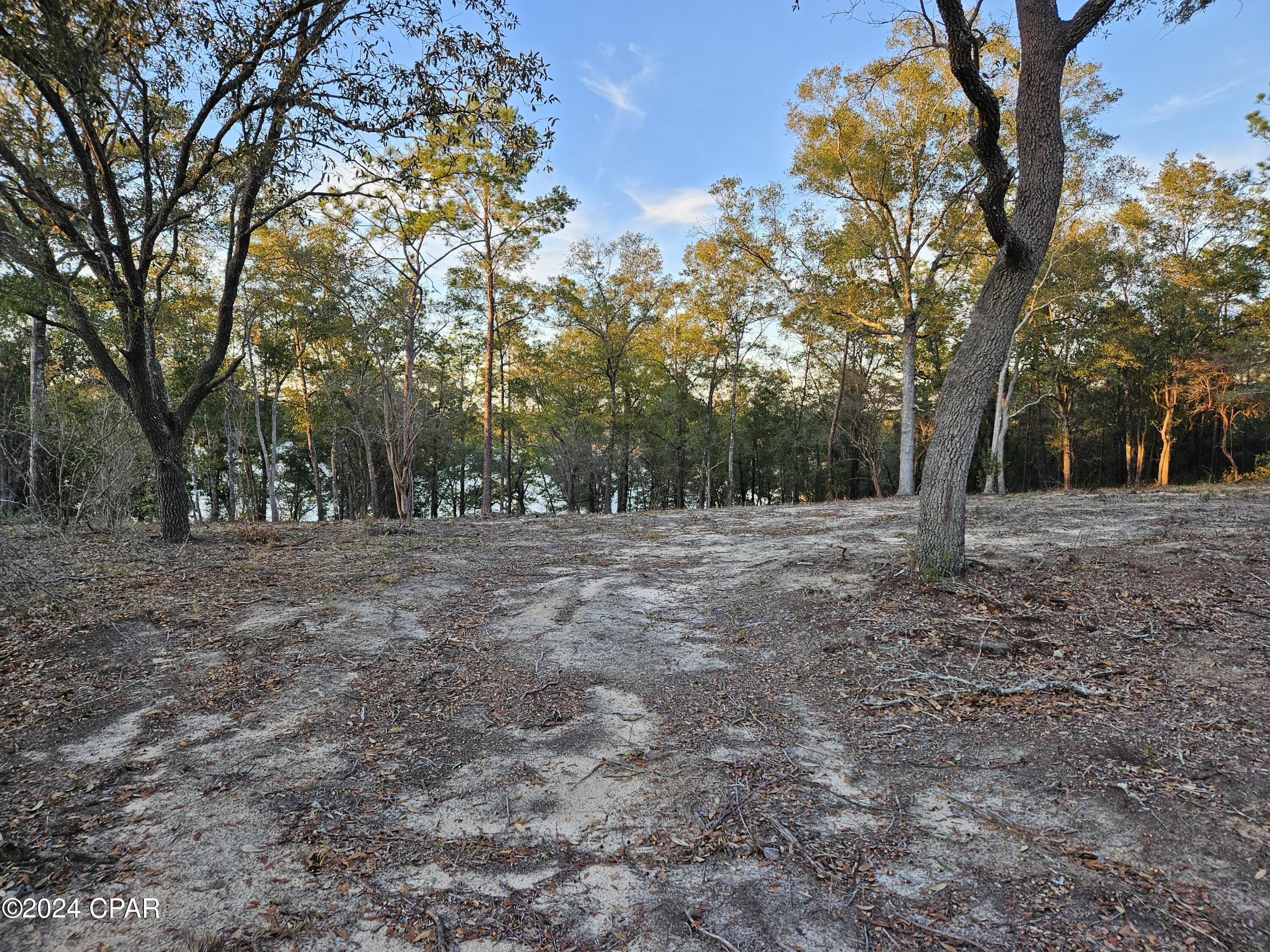 Leisure Lakes - Land