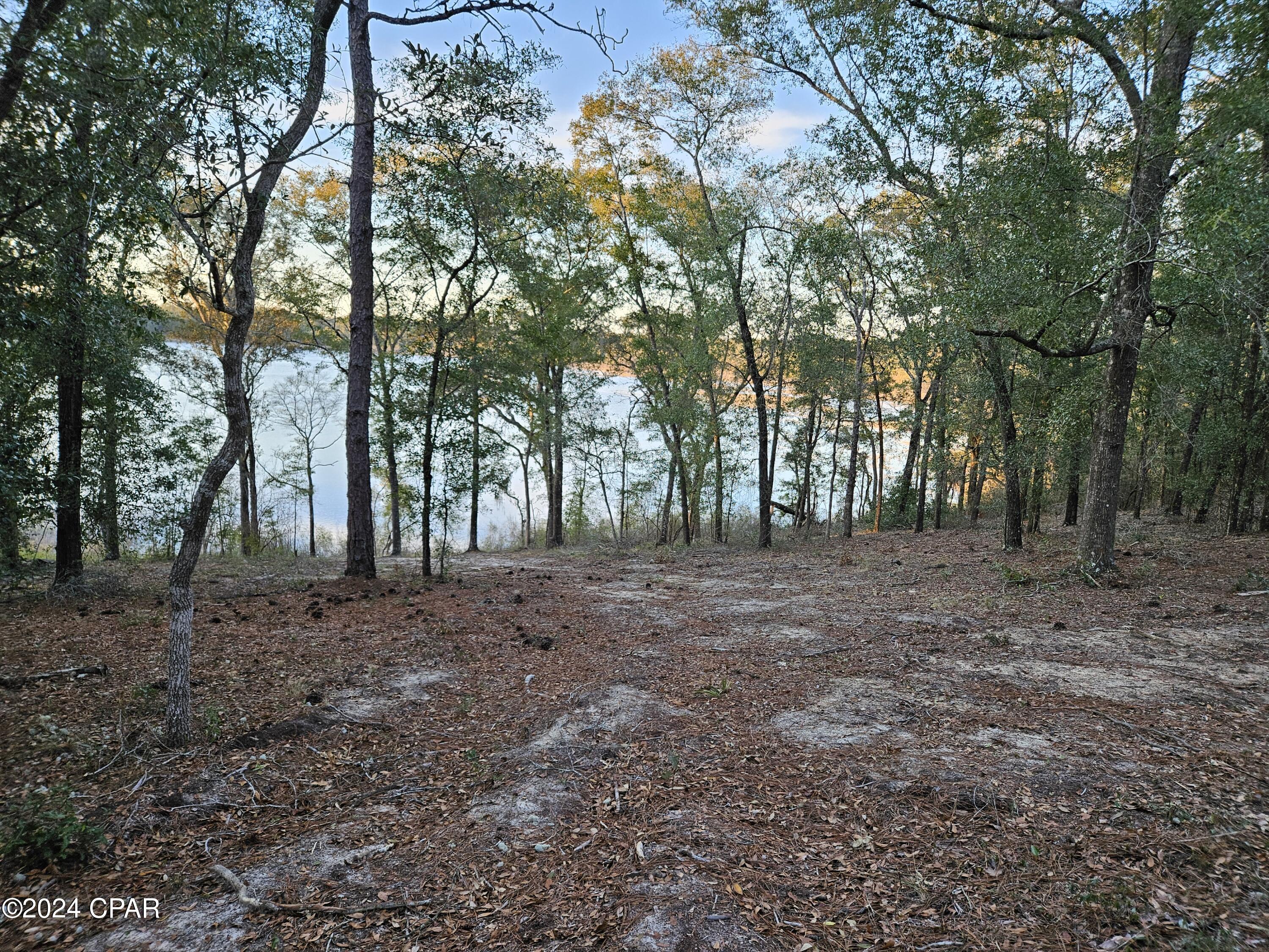 Leisure Lakes - Land