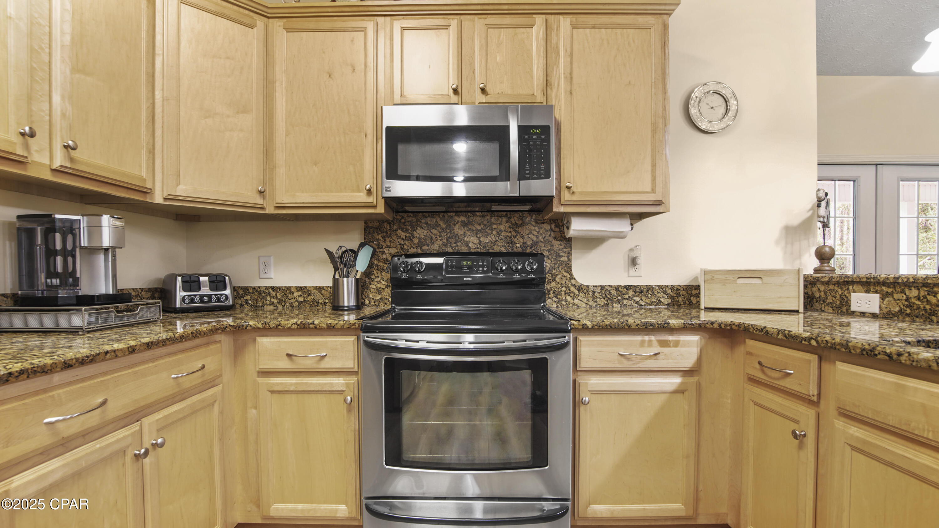 Woodcrest - Residential