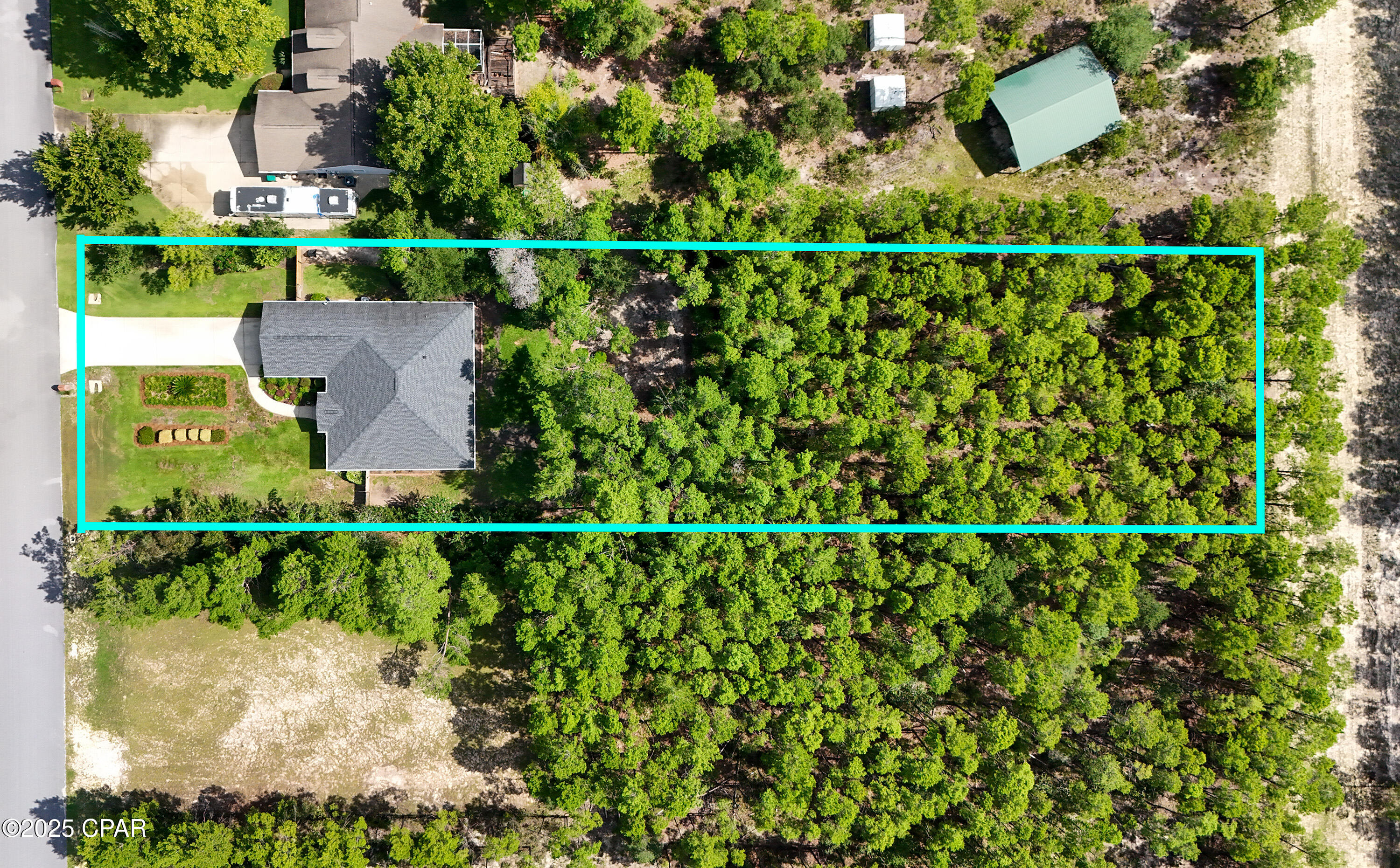 Woodcrest - Residential