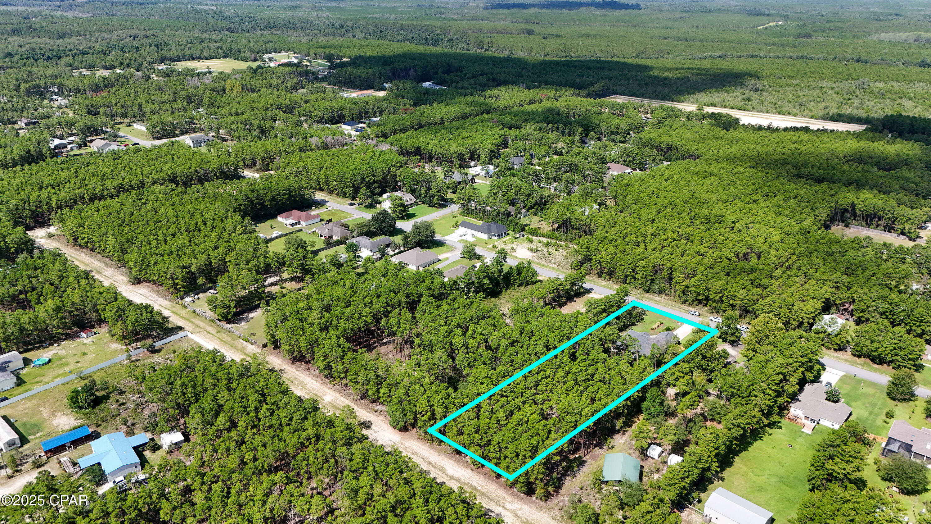 Woodcrest - Residential