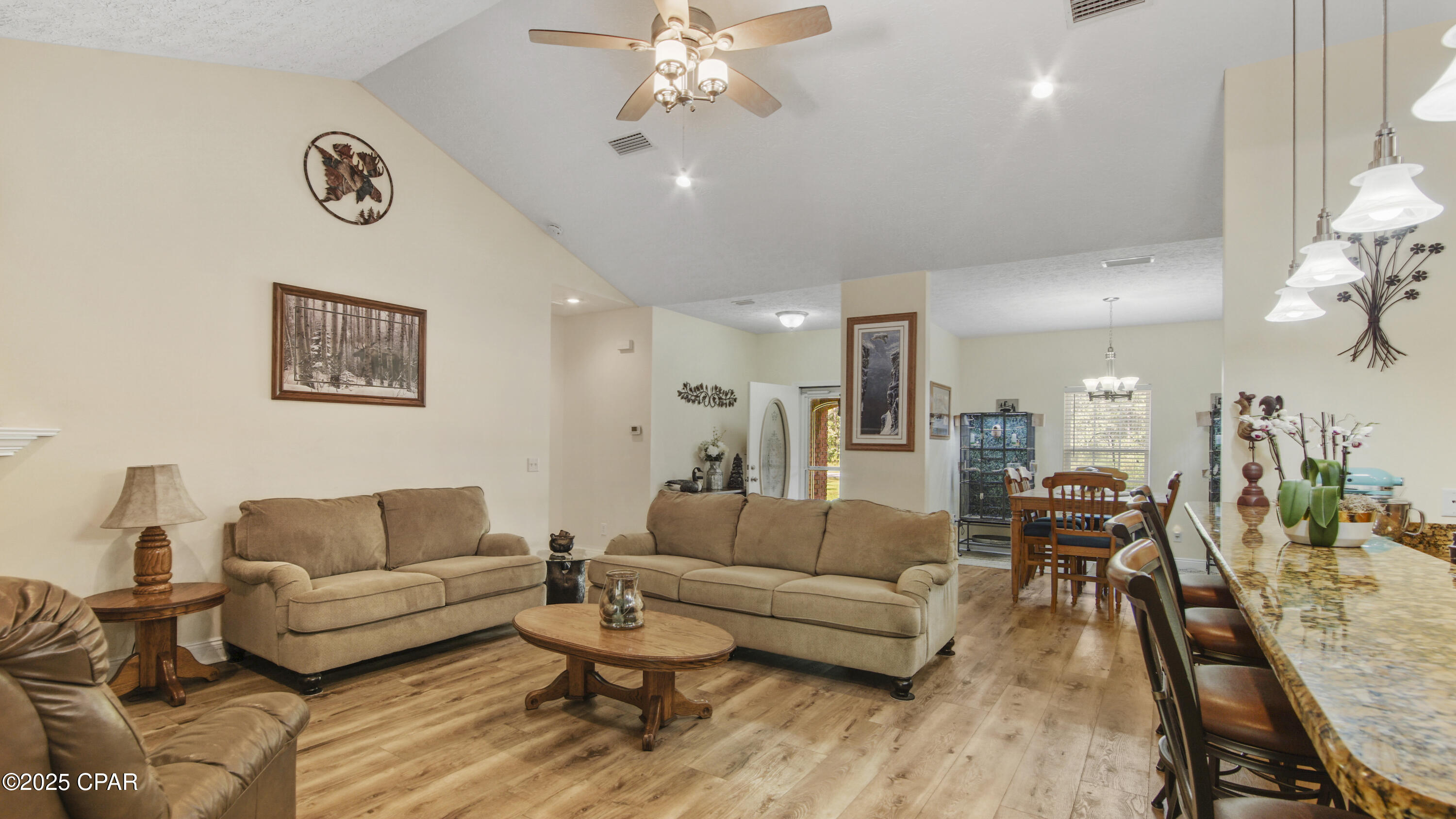 Woodcrest - Residential