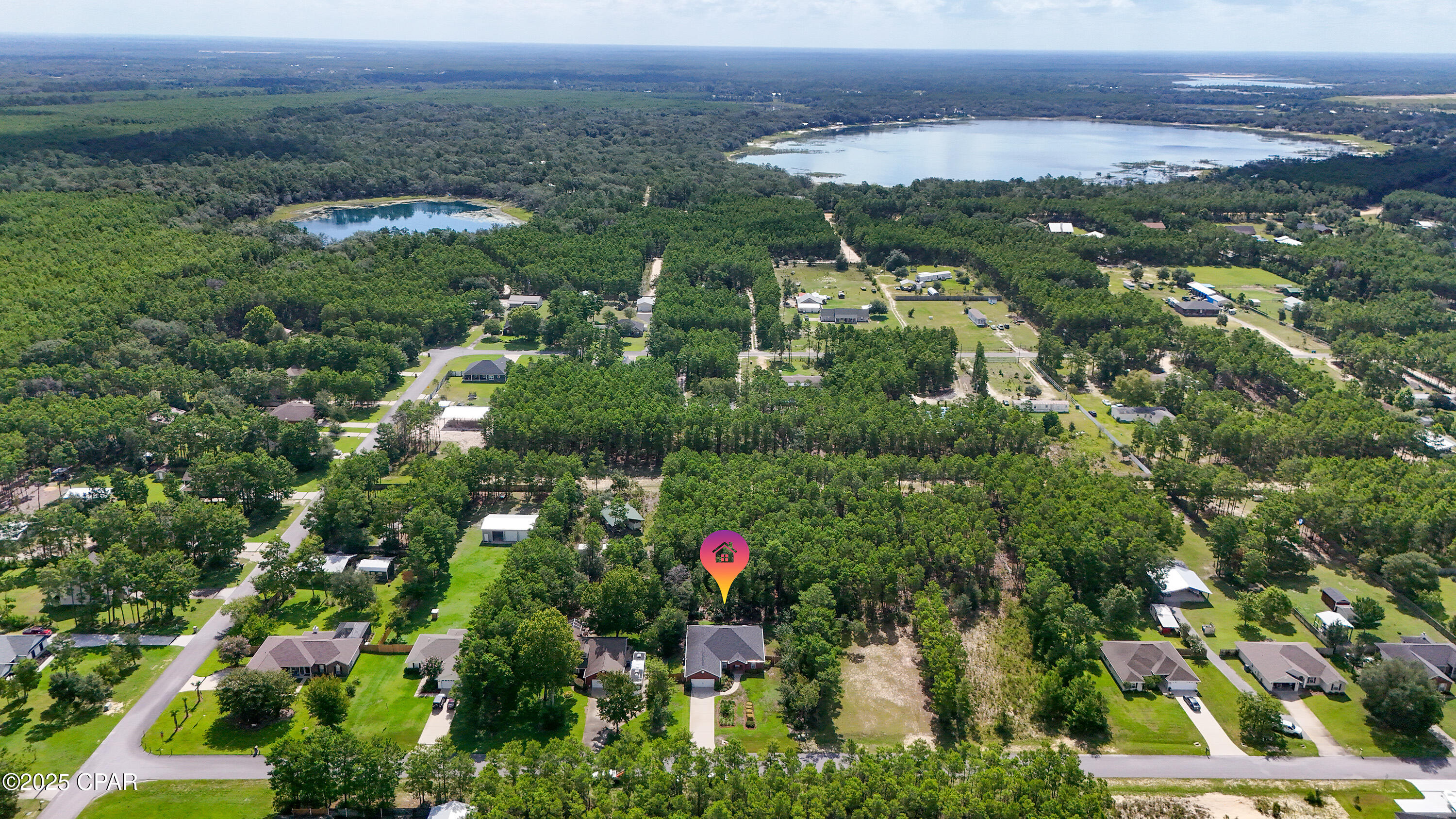 Woodcrest - Residential