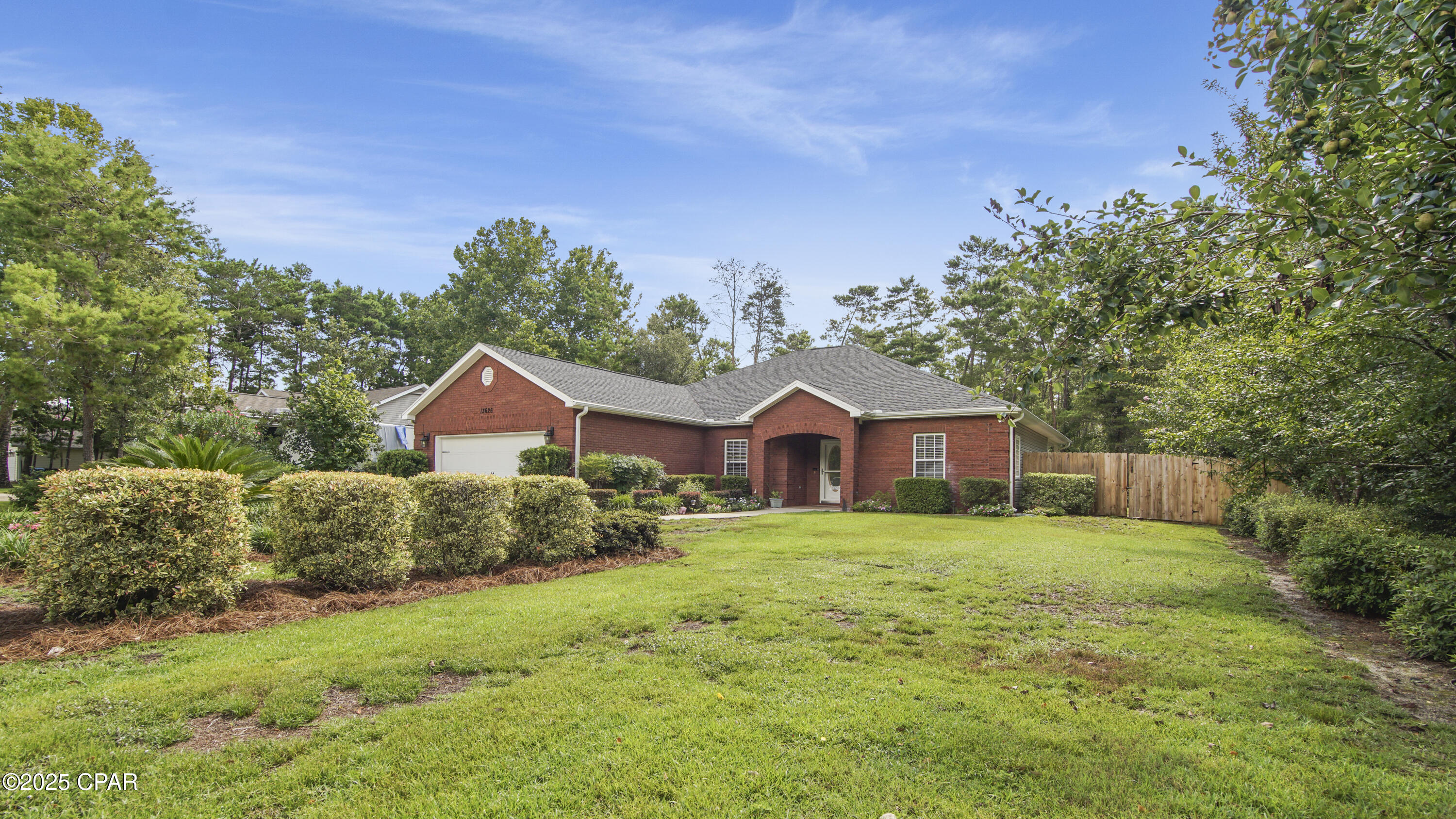 Woodcrest - Residential