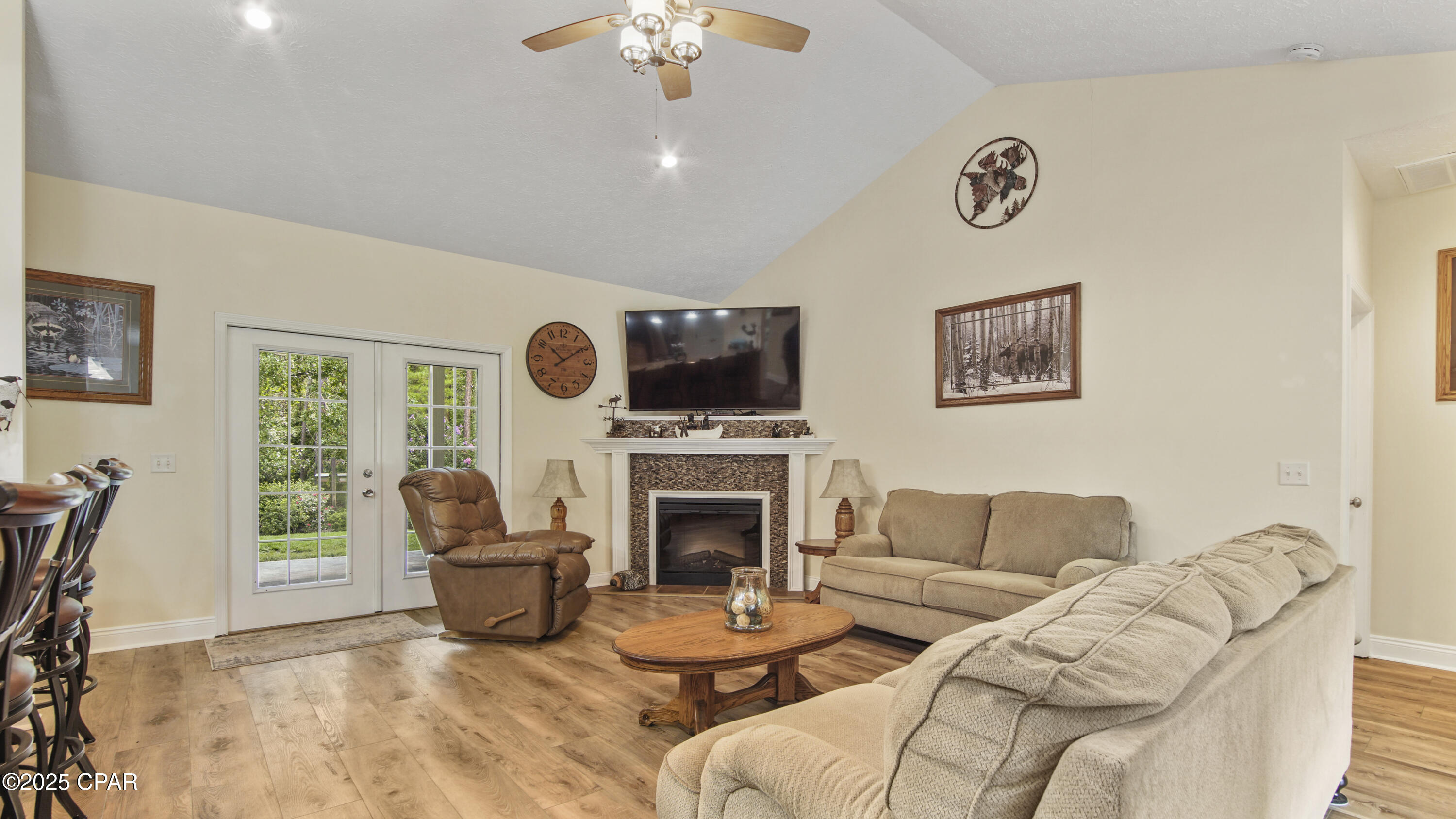 Woodcrest - Residential