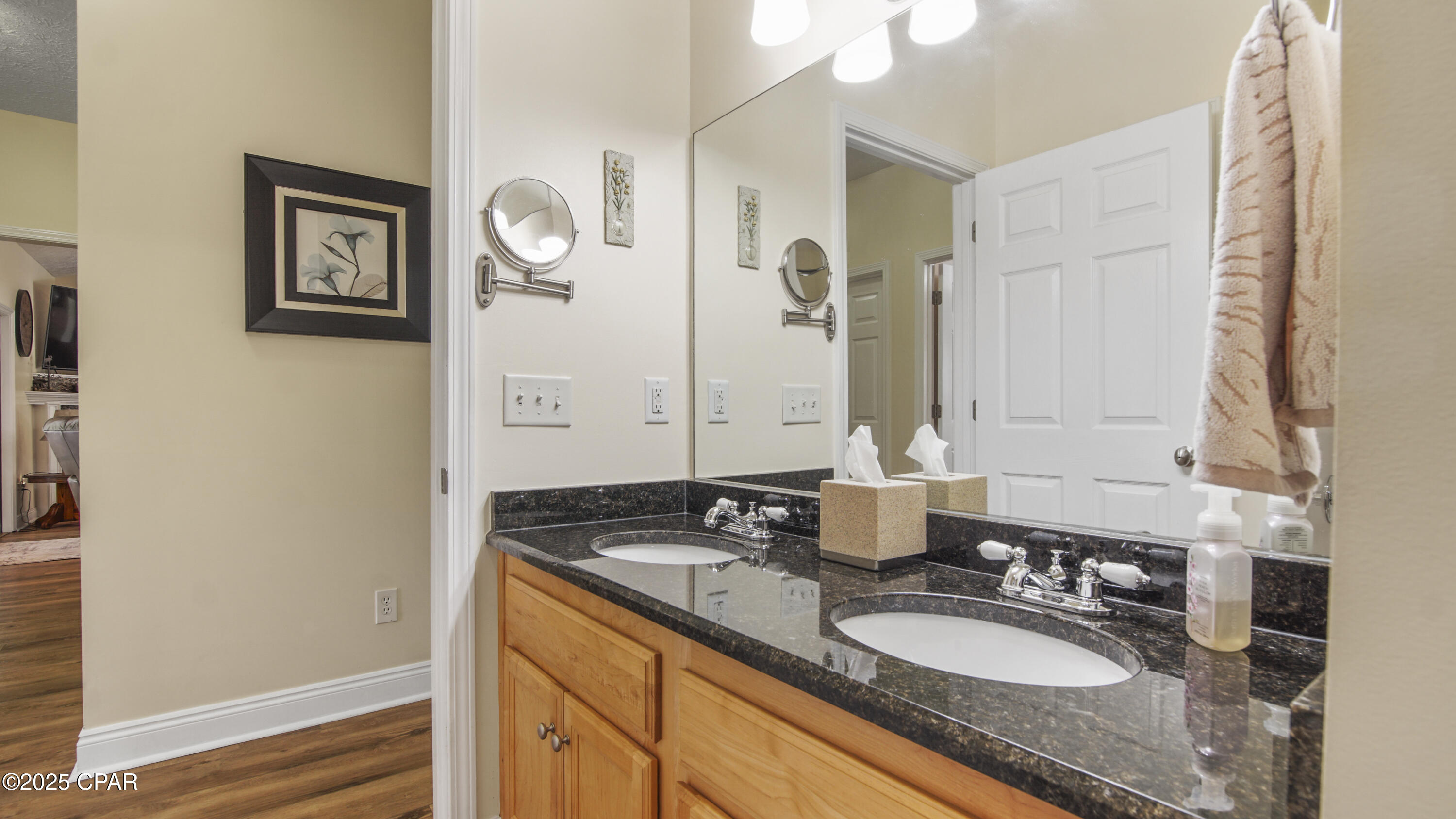 Woodcrest - Residential