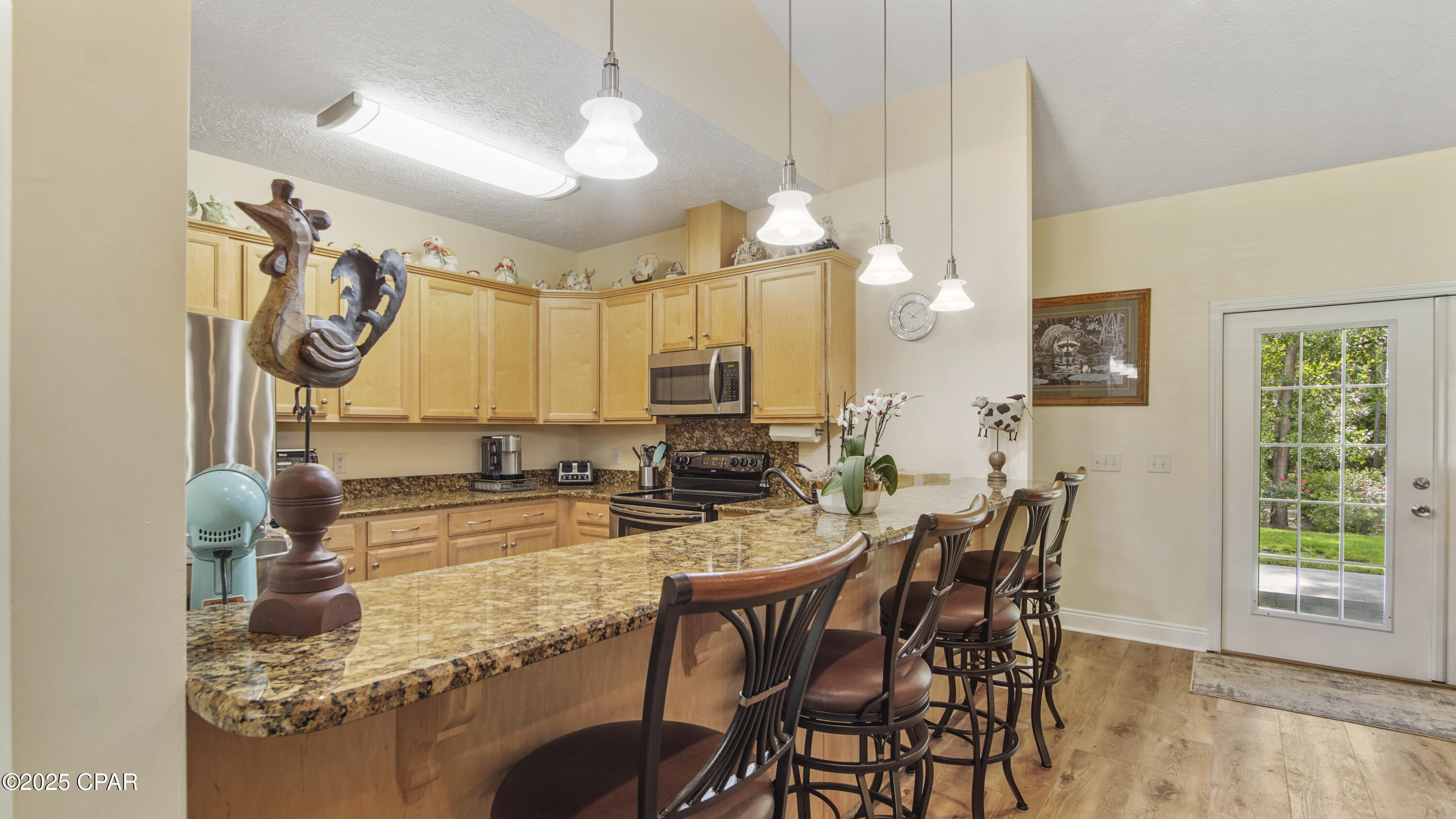 Woodcrest - Residential