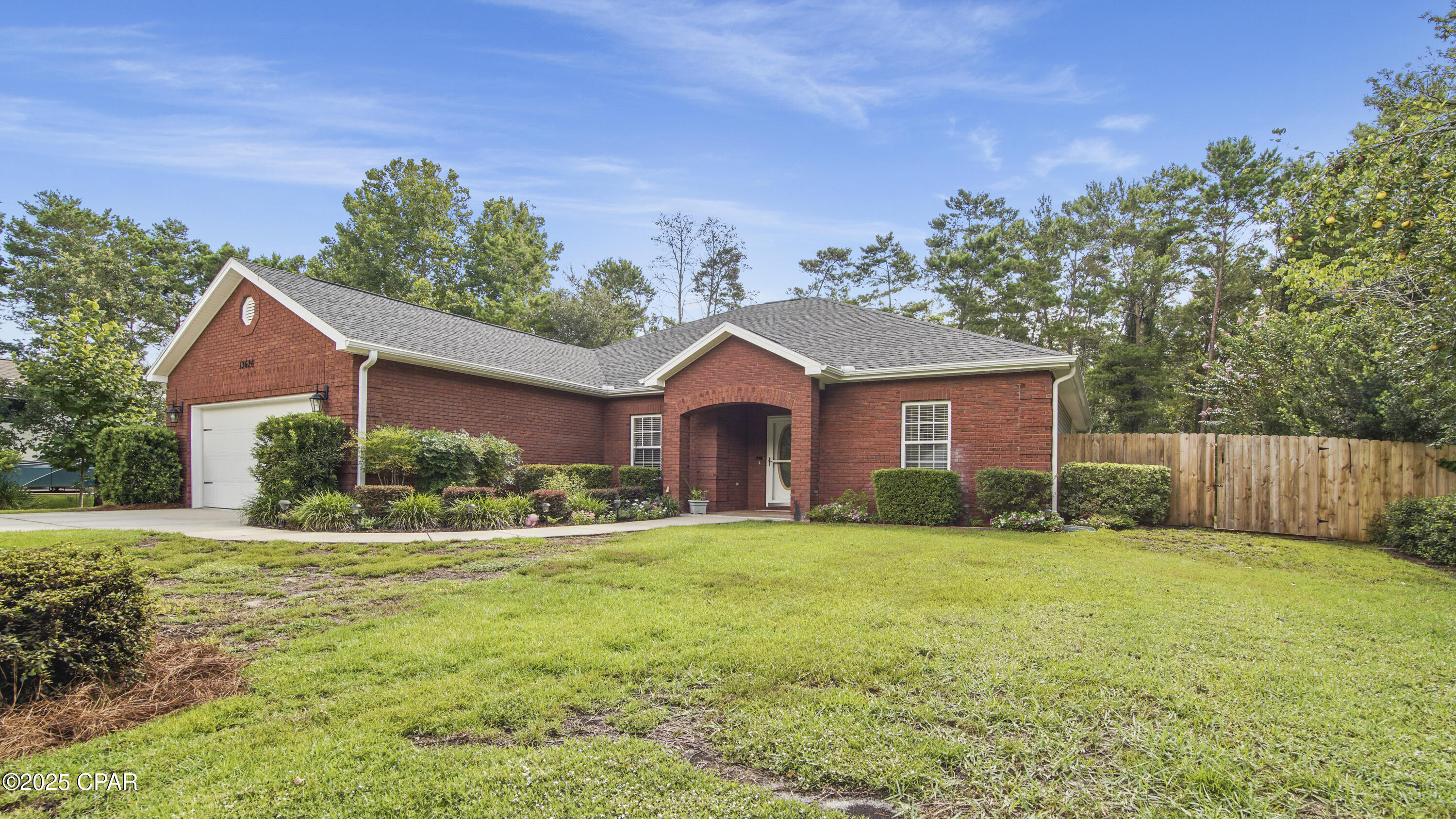 Woodcrest - Residential