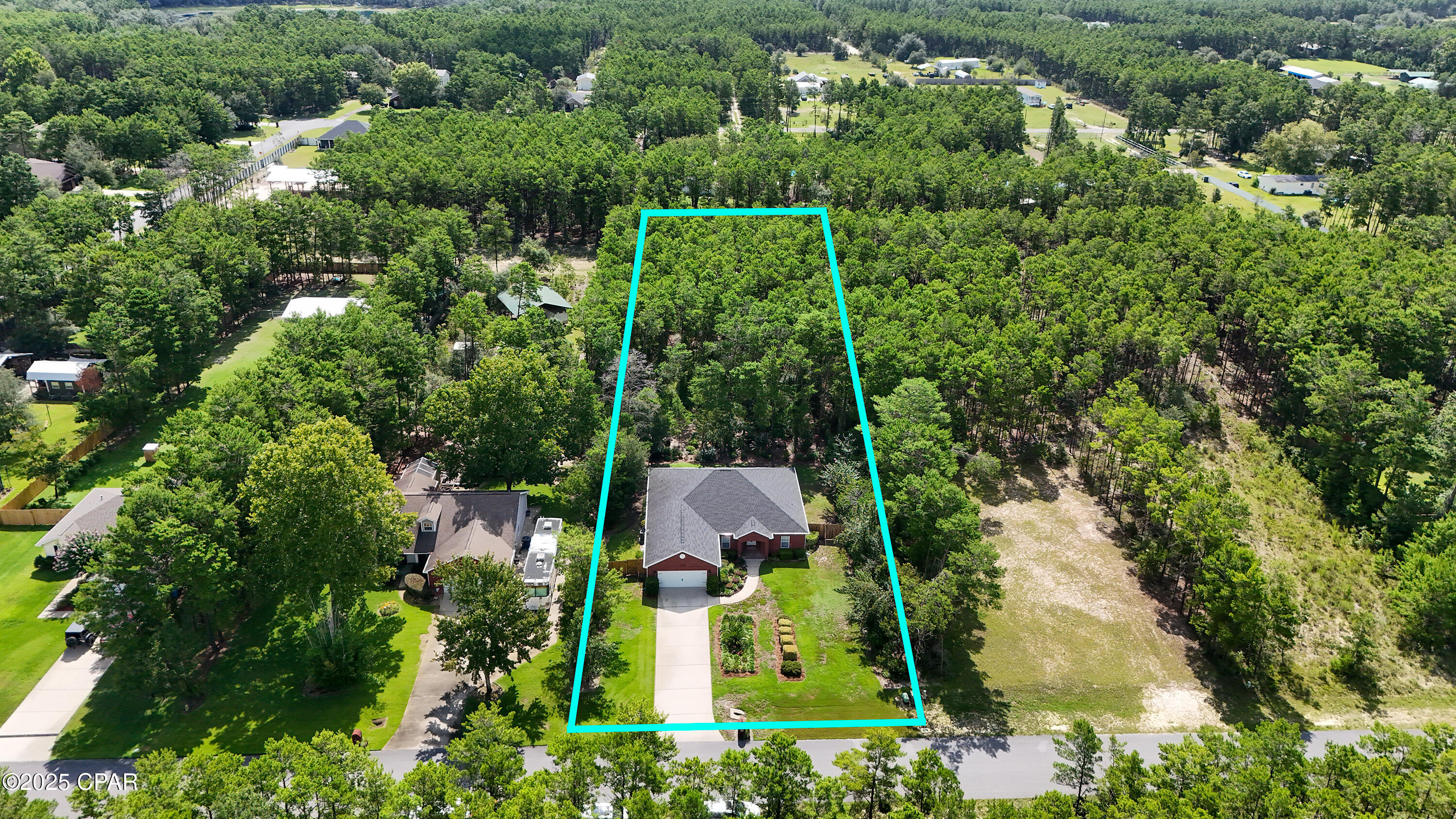 Woodcrest - Residential