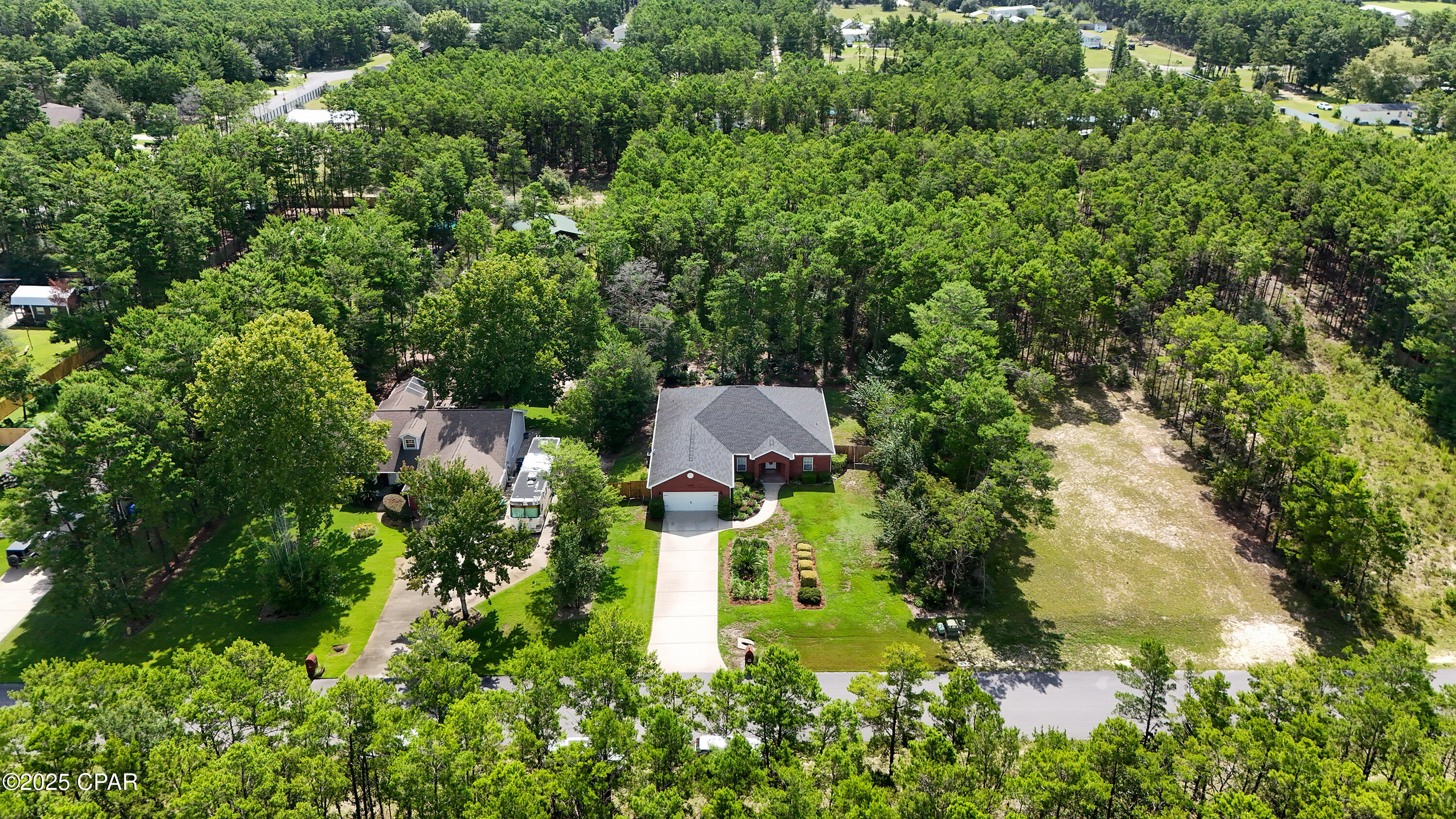 Woodcrest - Residential