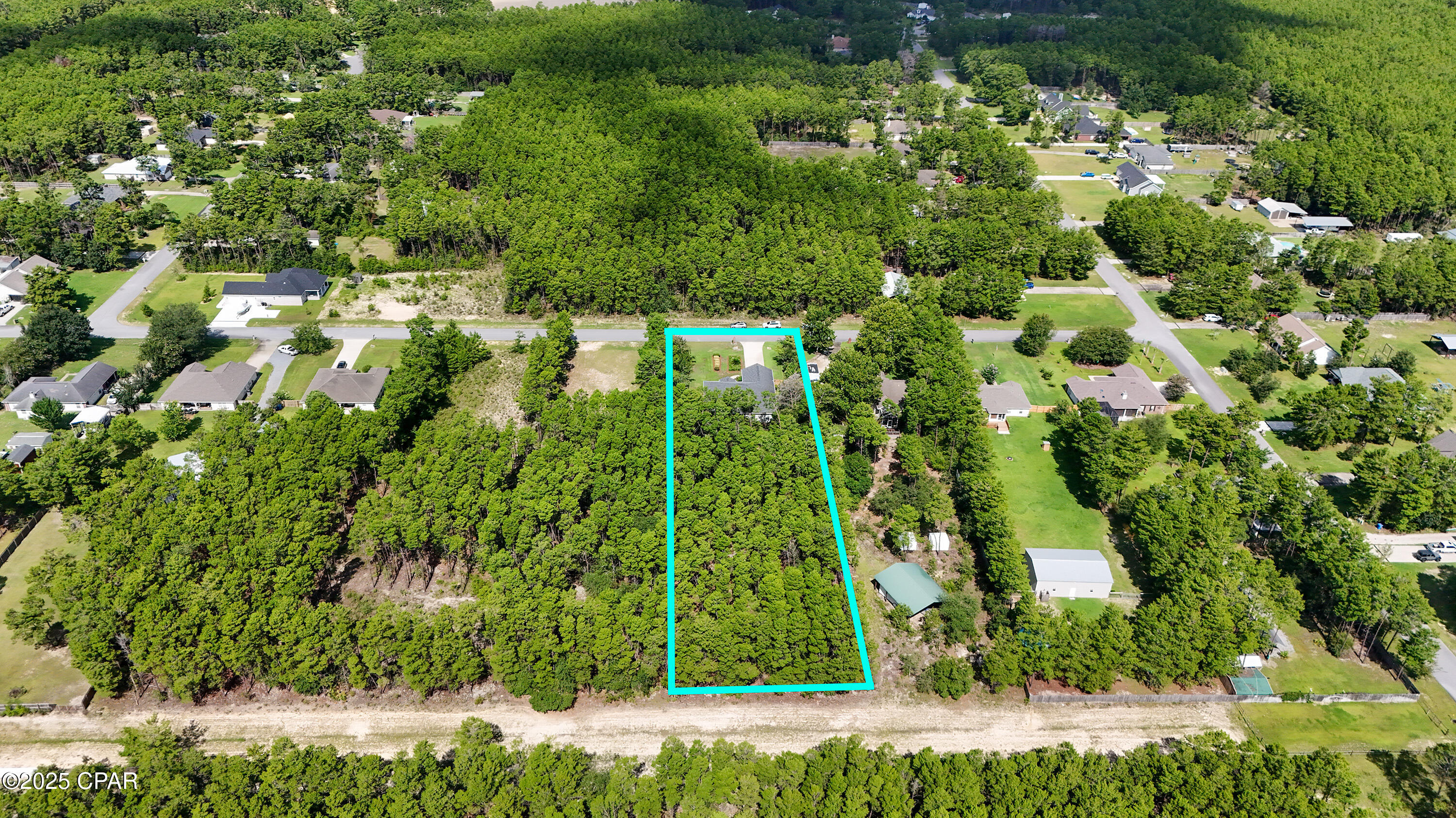 Woodcrest - Residential