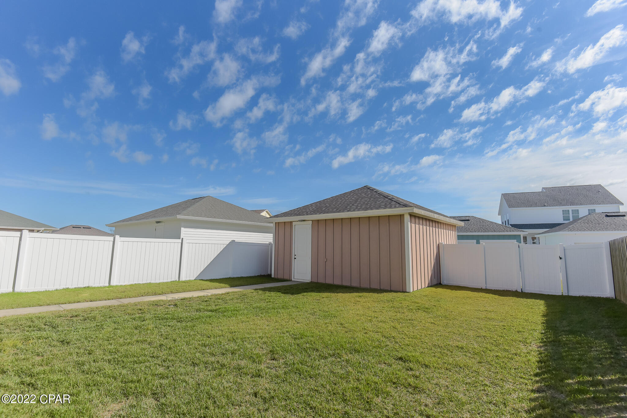 [No Recorded Subdiv] - Residential Lease