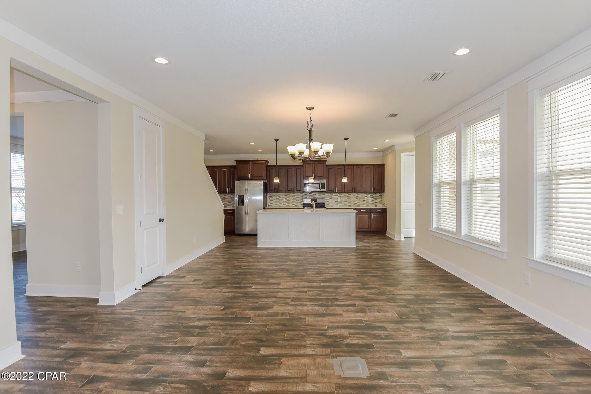 [No Recorded Subdiv] - Residential Lease
