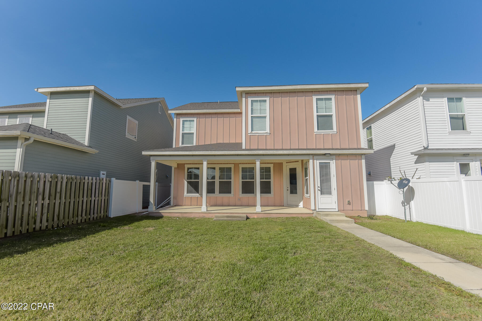 [No Recorded Subdiv] - Residential Lease