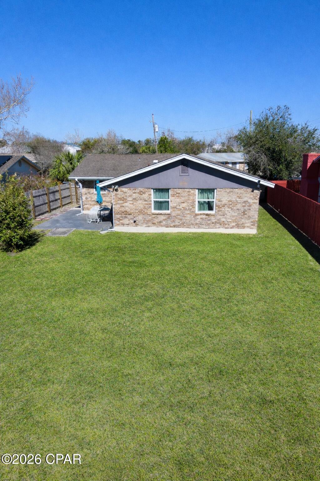 Sherwood Unit 2 - Residential