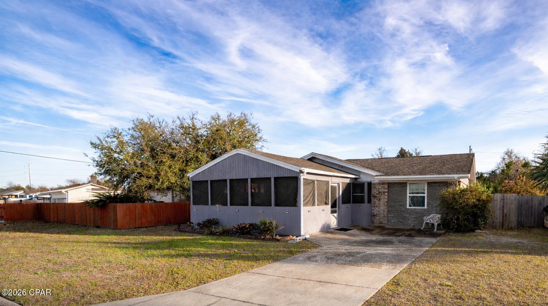 Sherwood Unit 2 - Residential