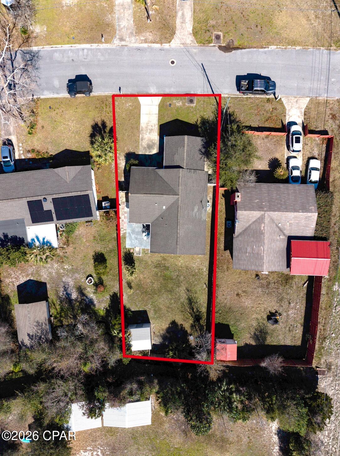 Sherwood Unit 2 - Residential