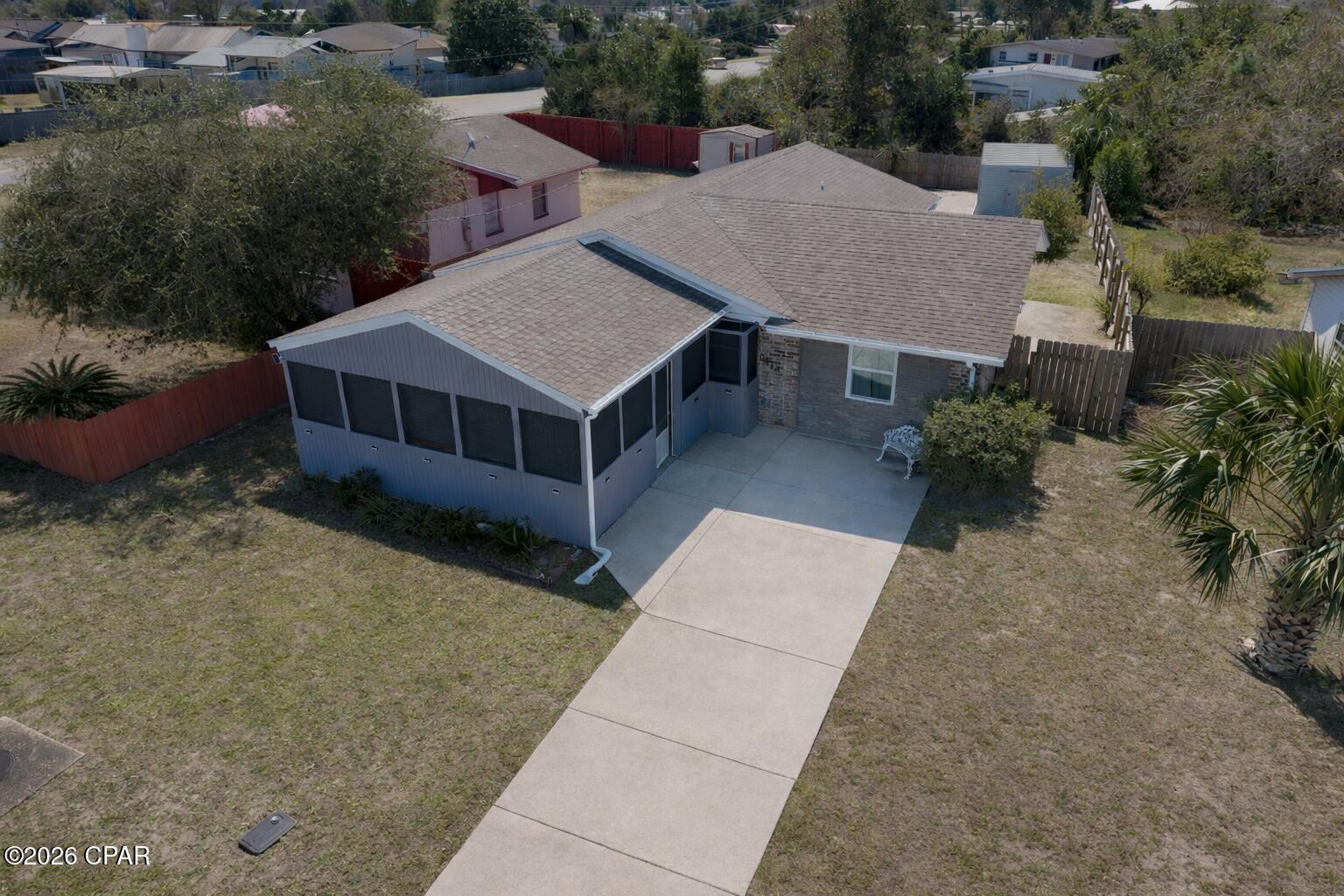 Sherwood Unit 2 - Residential