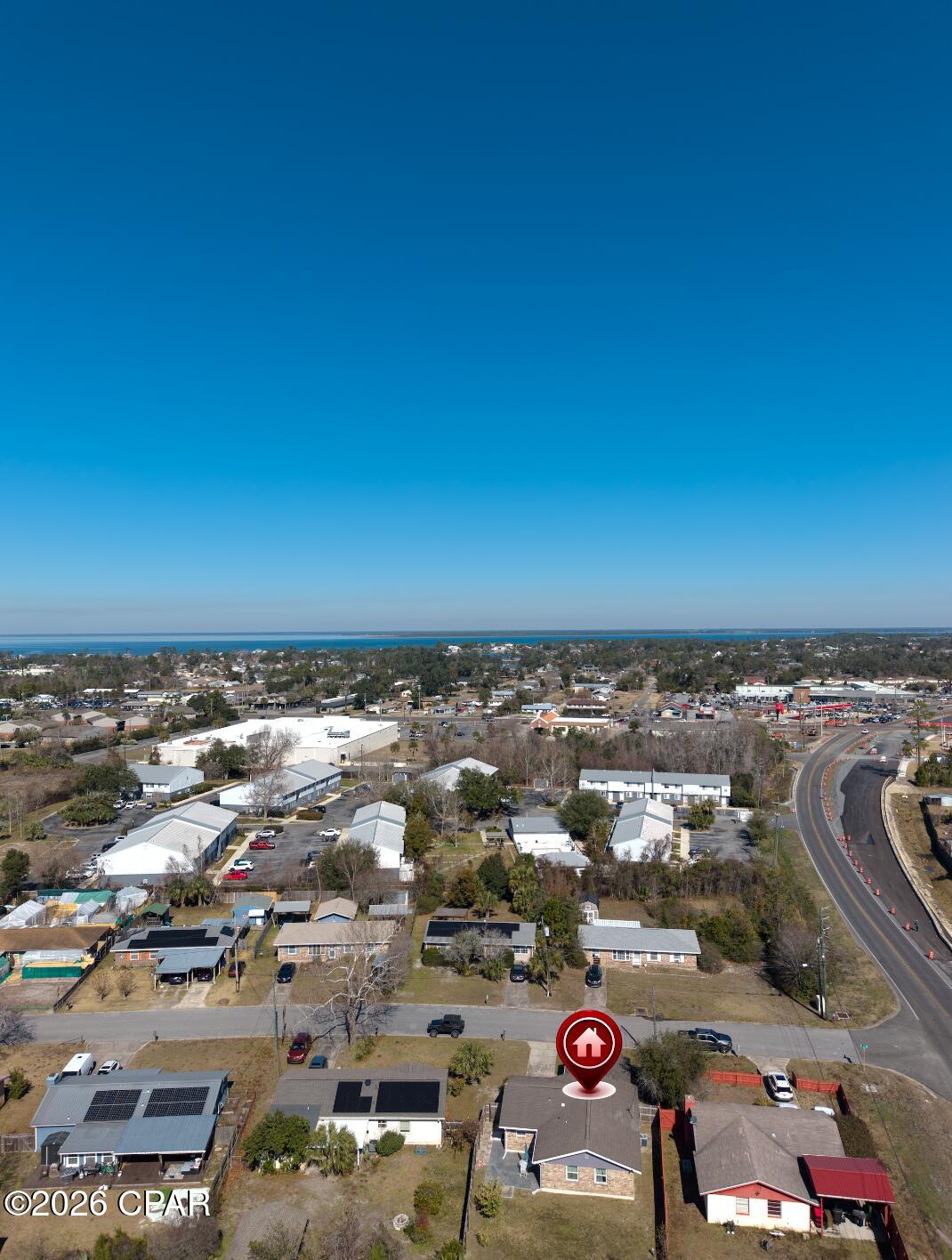 Sherwood Unit 2 - Residential