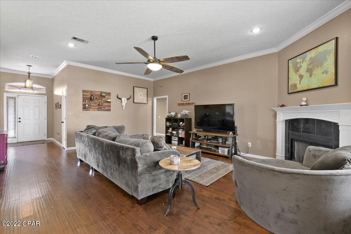 Lynn Haven - Residential