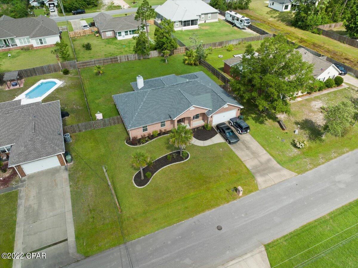 Lynn Haven - Residential