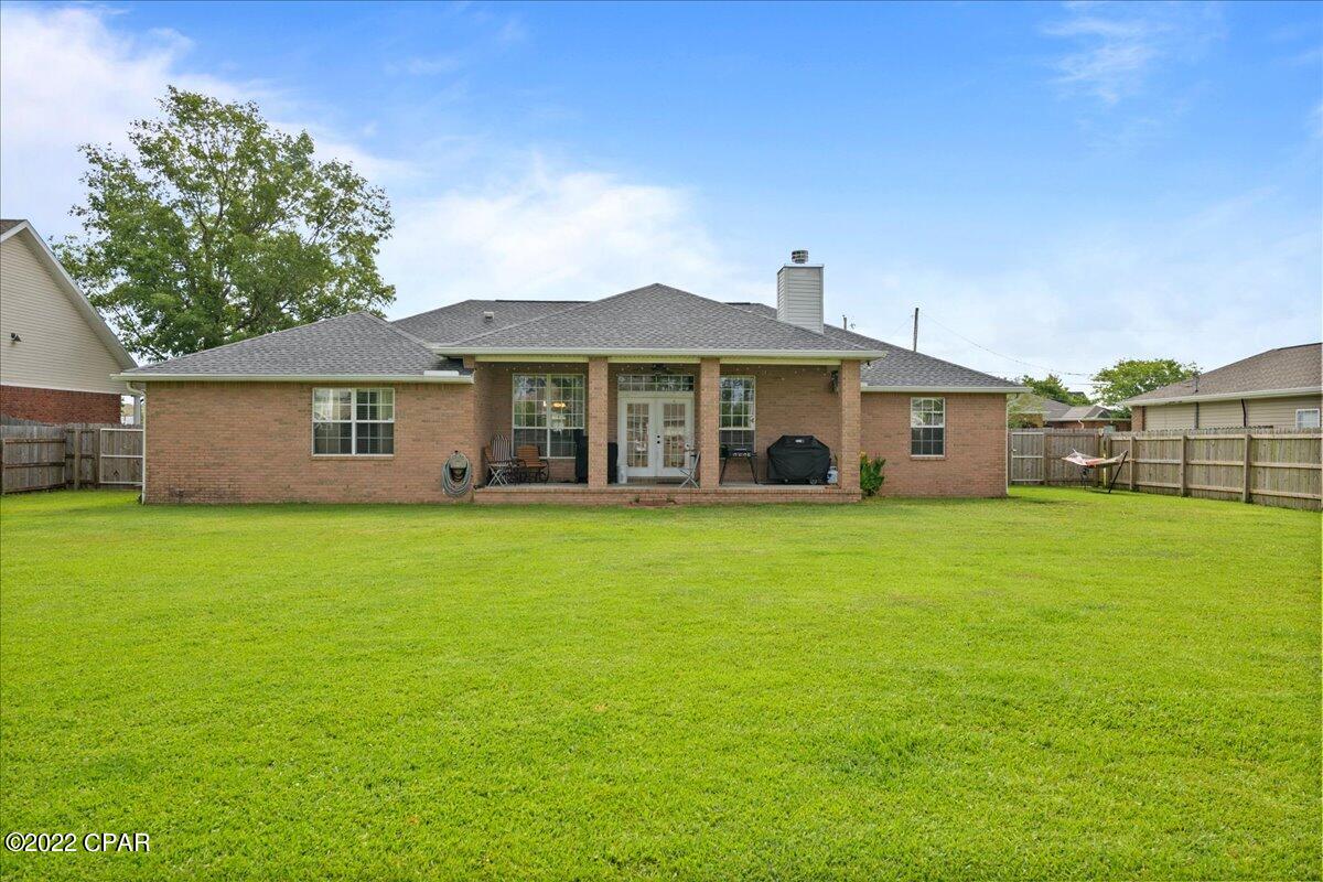 Lynn Haven - Residential