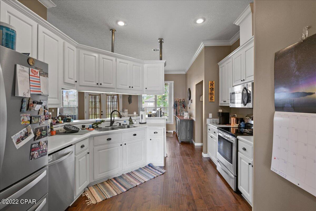 Lynn Haven - Residential