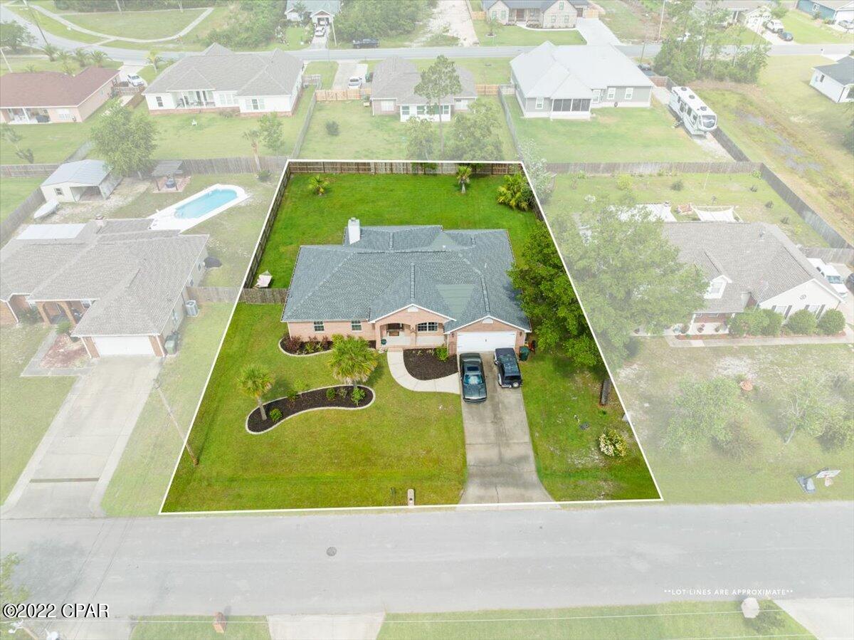 Lynn Haven - Residential