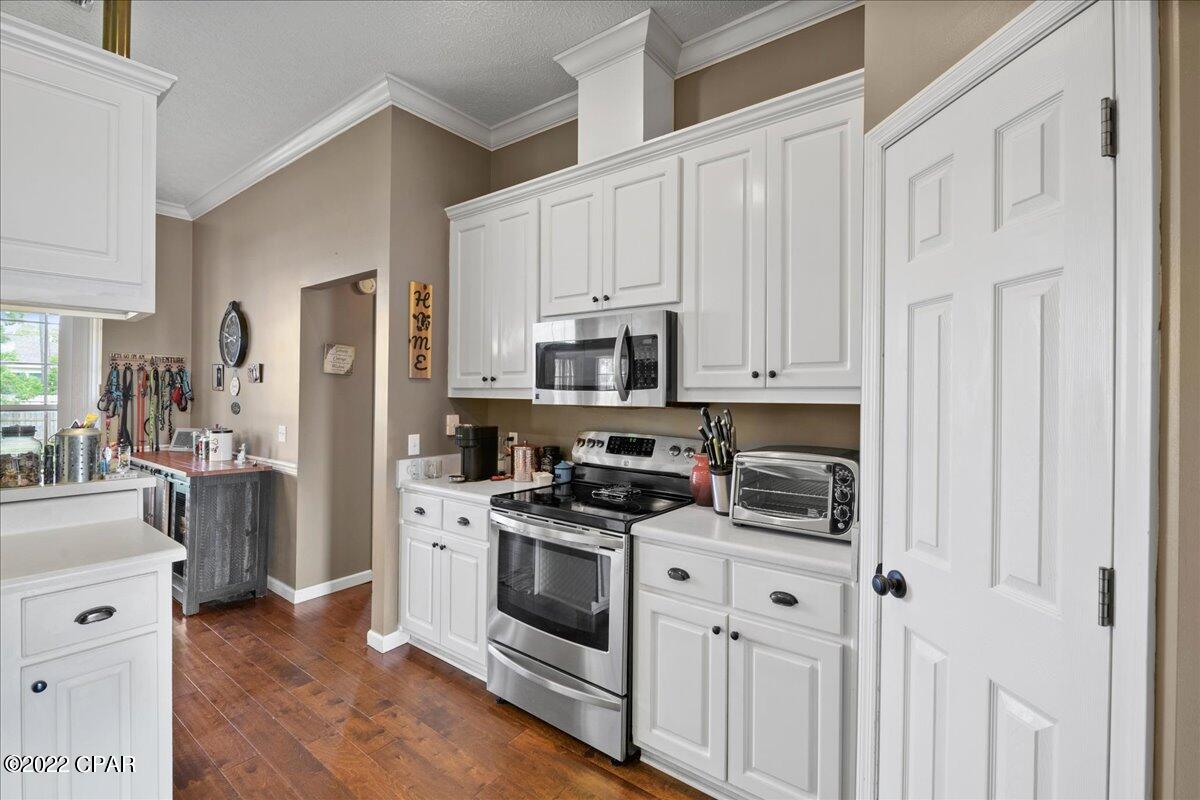 Lynn Haven - Residential