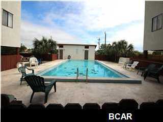 Sand Castles Villas Condo - Residential