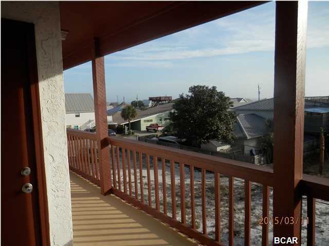 Sand Castles Villas Condo - Residential