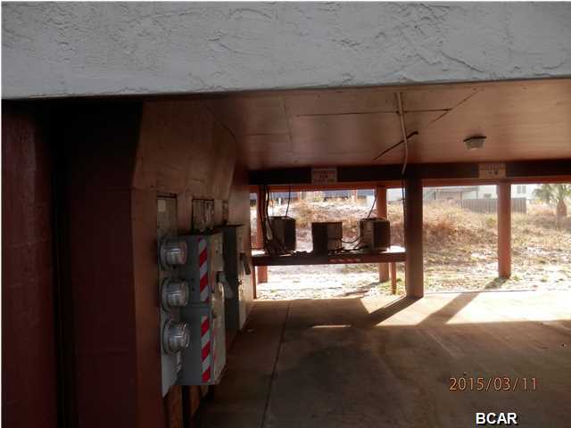 Sand Castles Villas Condo - Residential