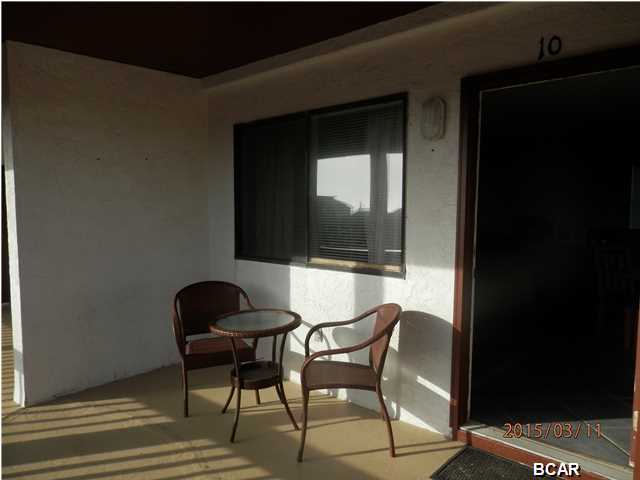 Sand Castles Villas Condo - Residential