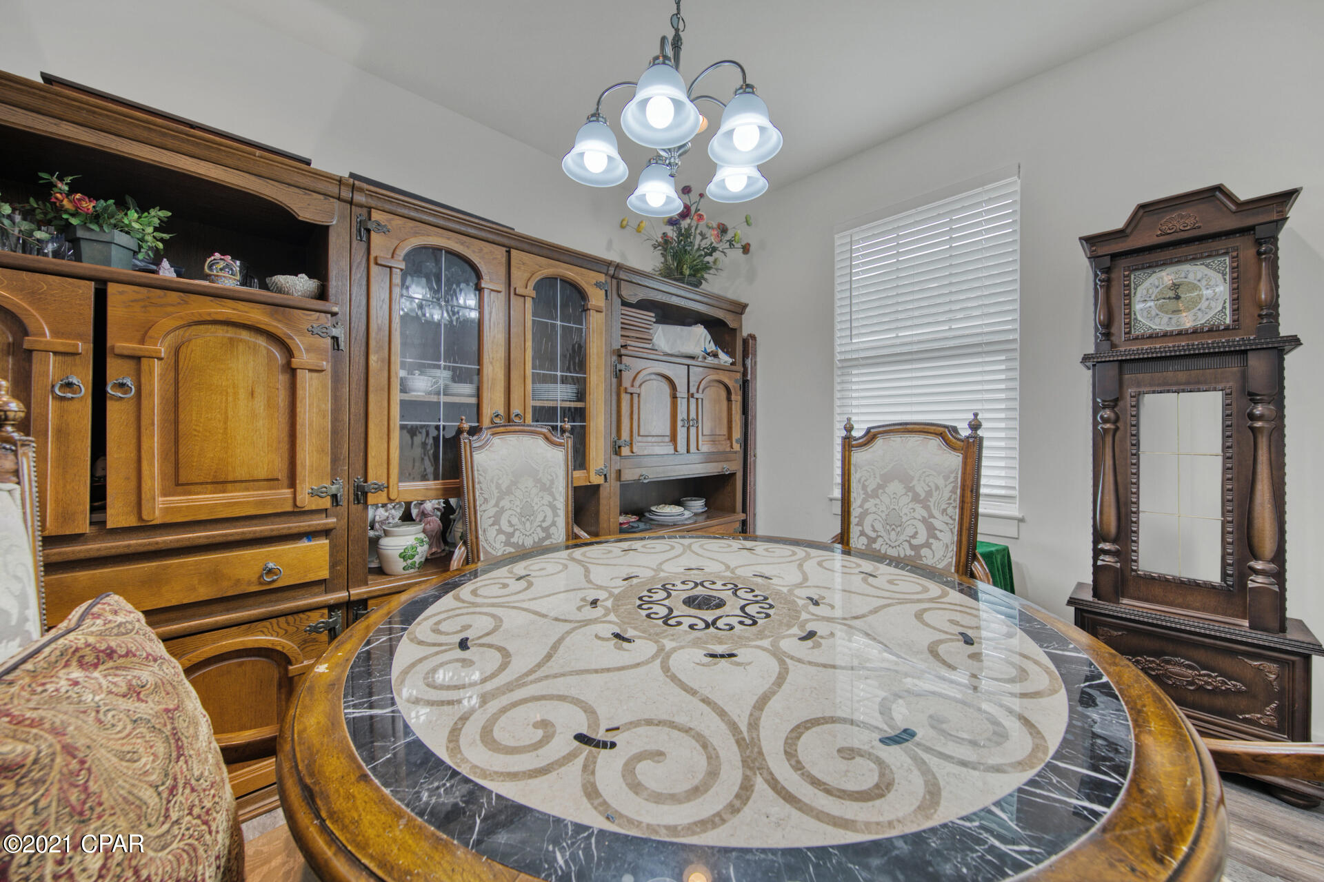 Breakfast Point - Residential