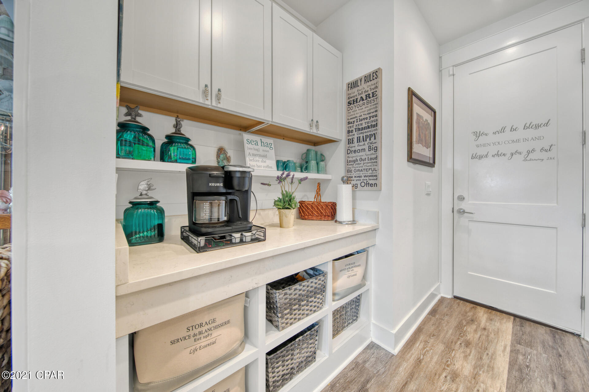 Breakfast Point - Residential