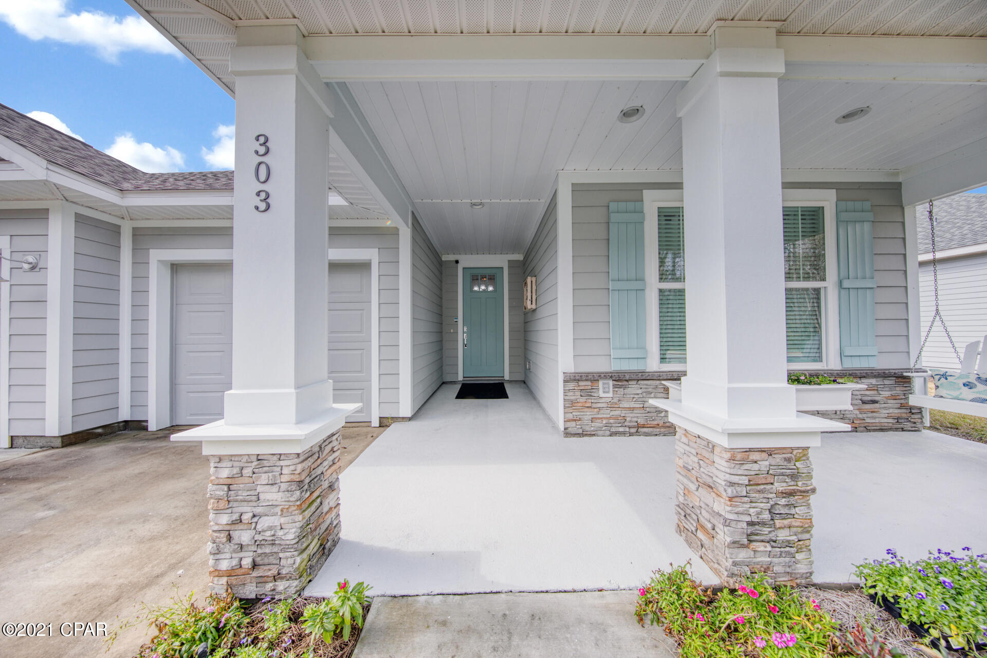 Breakfast Point - Residential