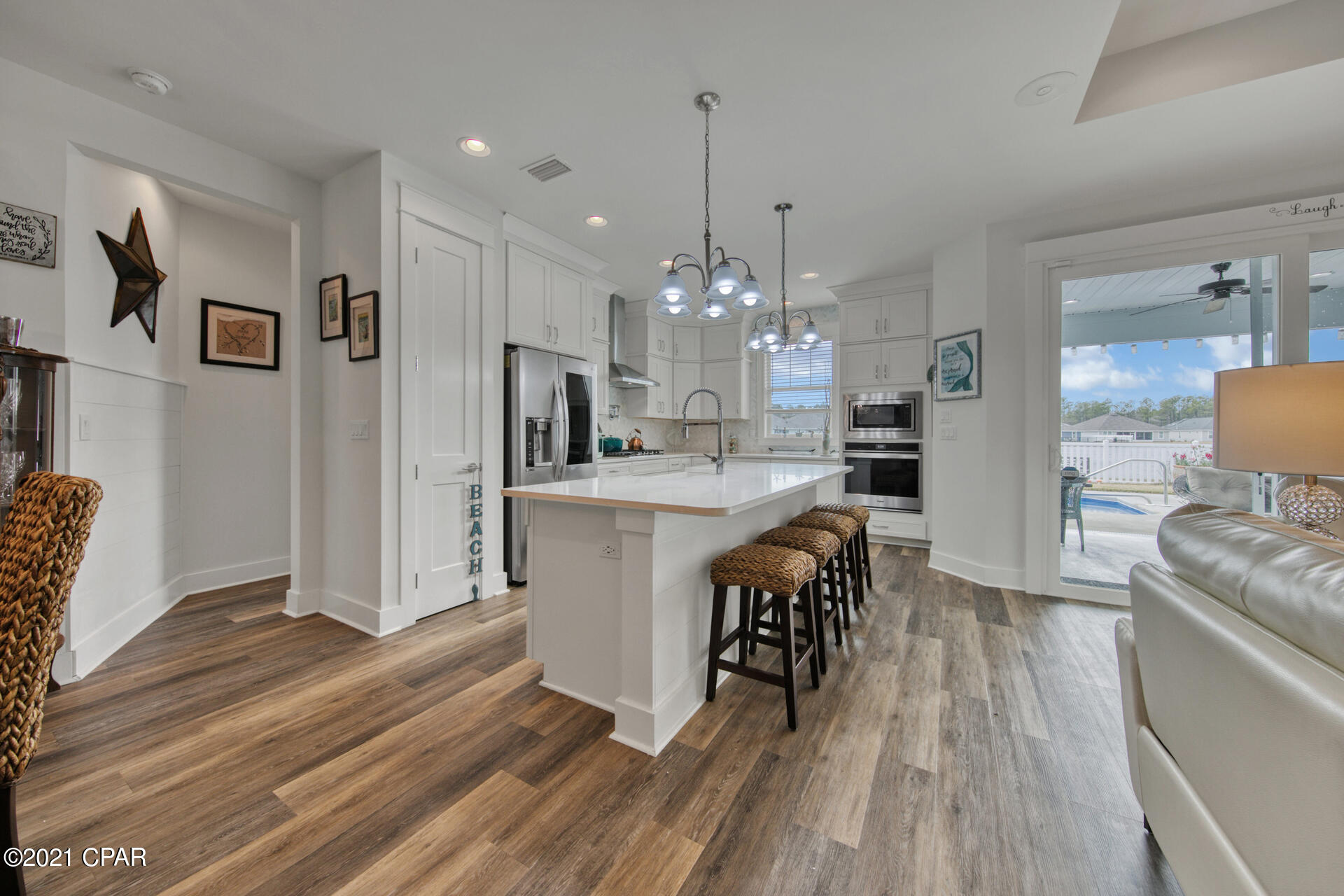 Breakfast Point - Residential