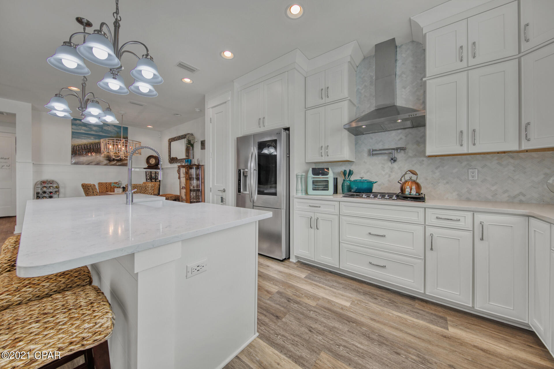 Breakfast Point - Residential