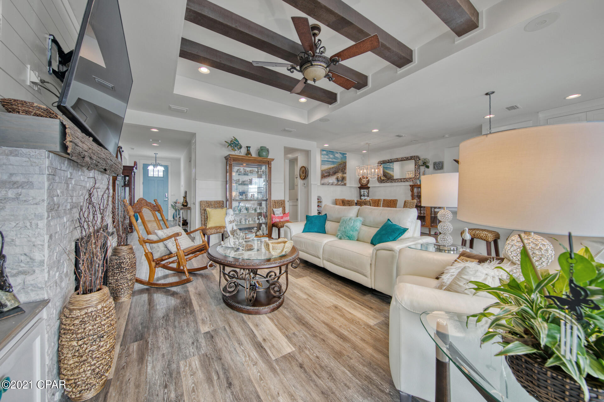 Breakfast Point - Residential