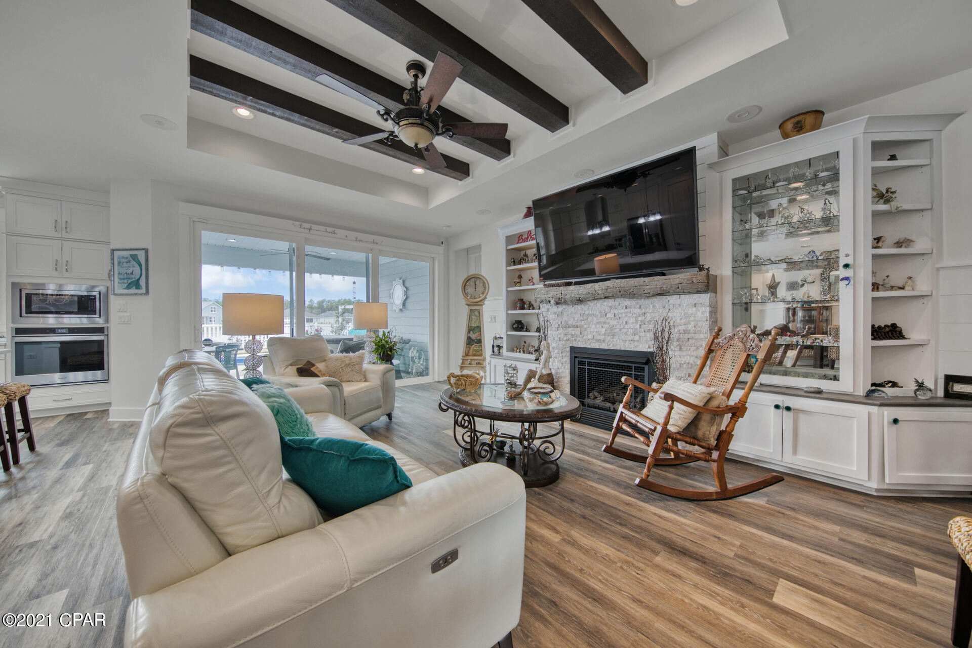 Breakfast Point - Residential