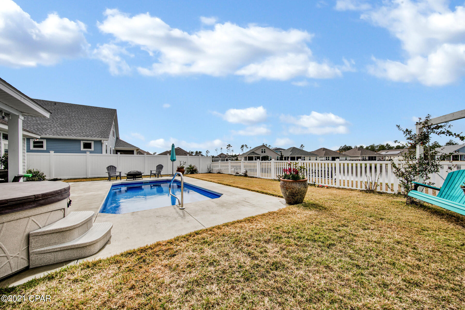 Breakfast Point - Residential