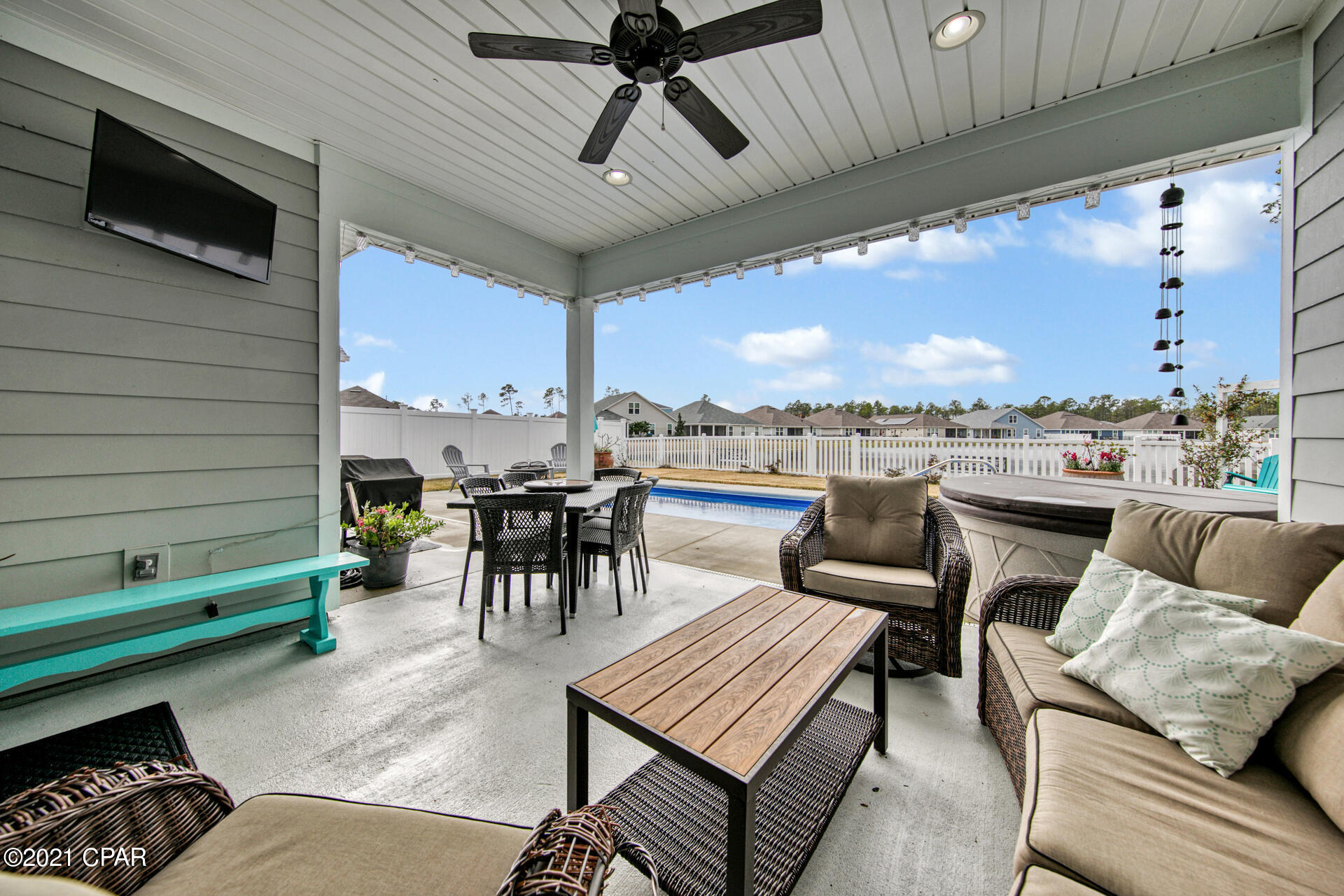 Breakfast Point - Residential