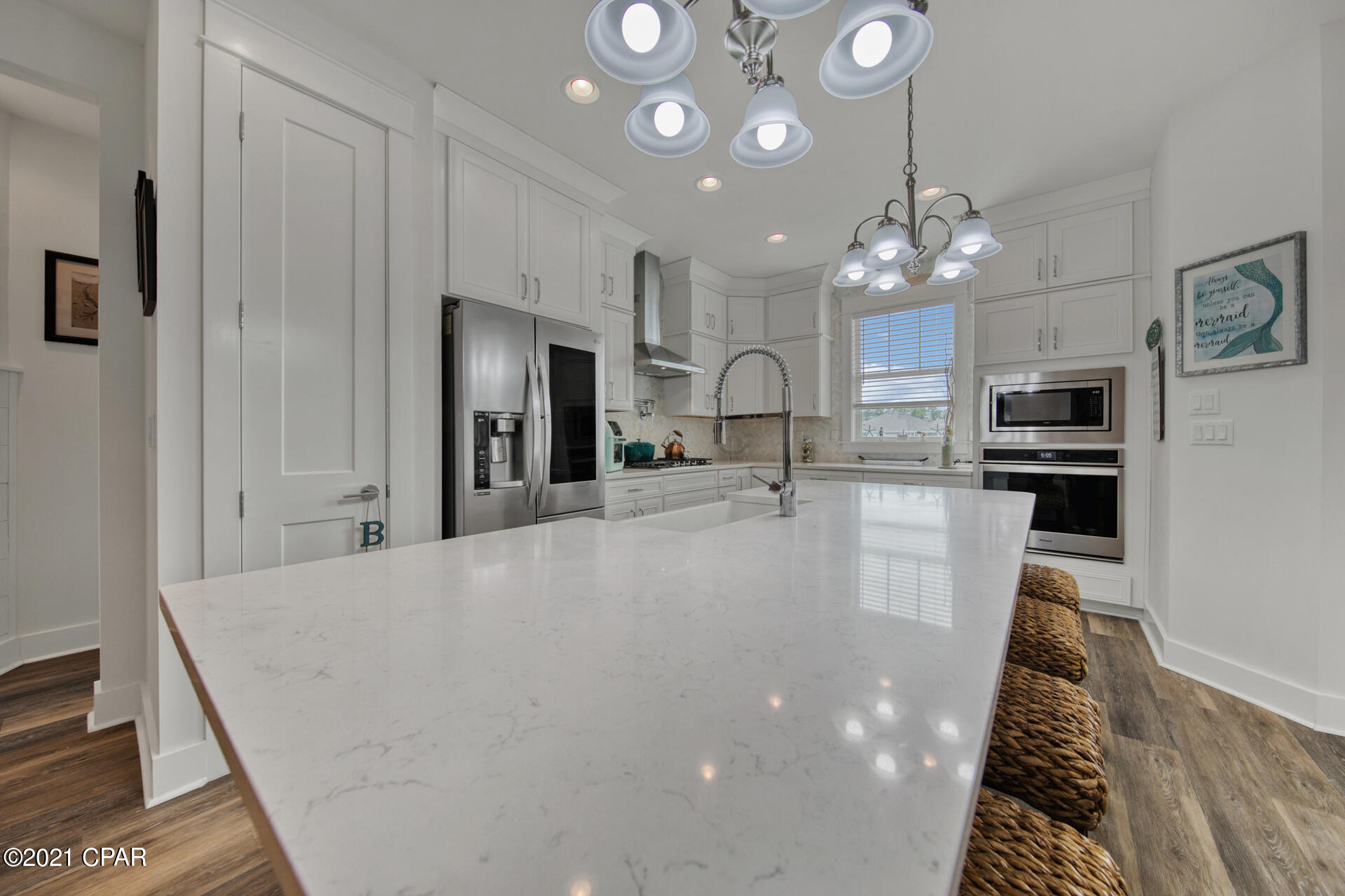 Breakfast Point - Residential