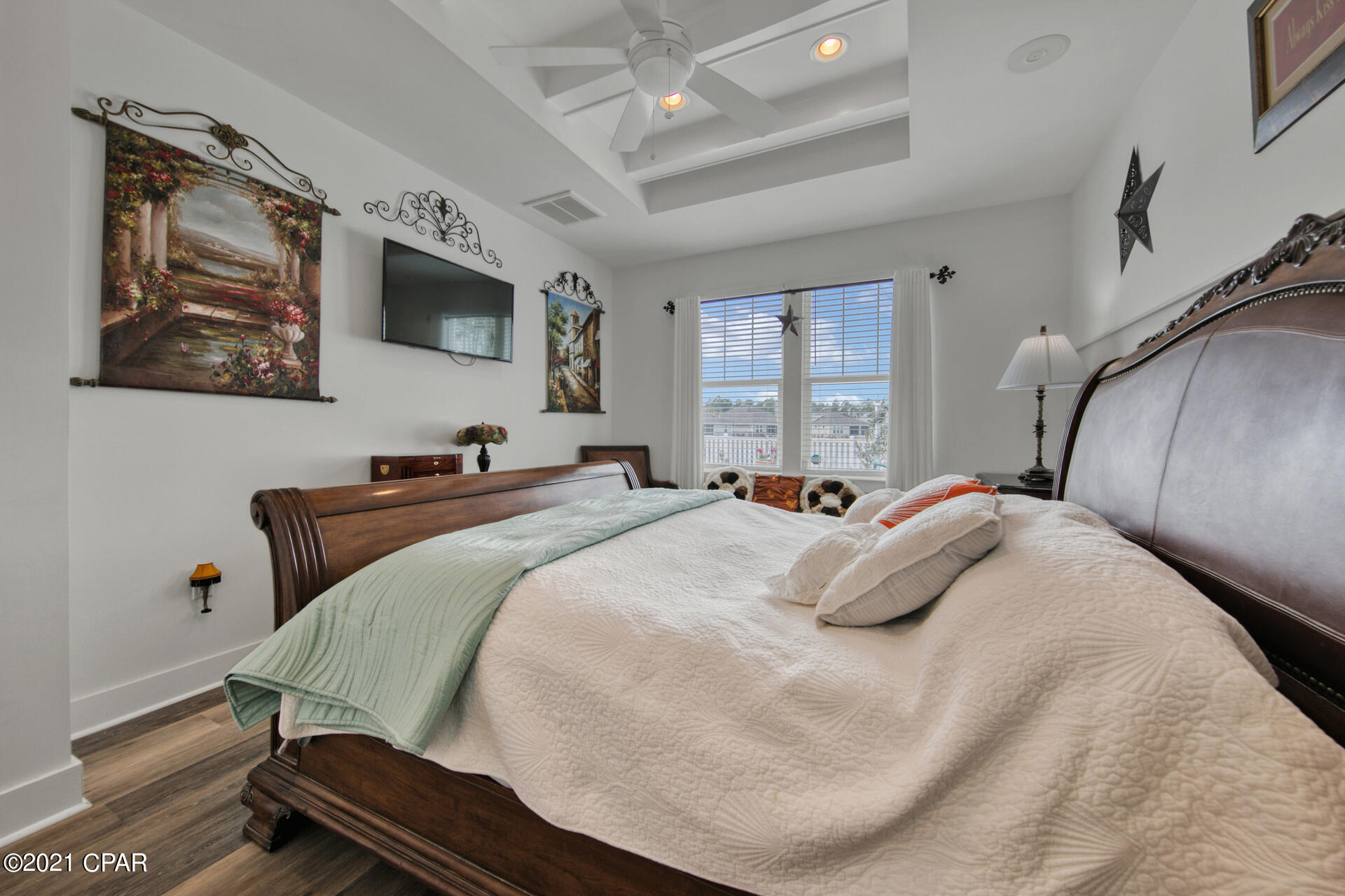 Breakfast Point - Residential