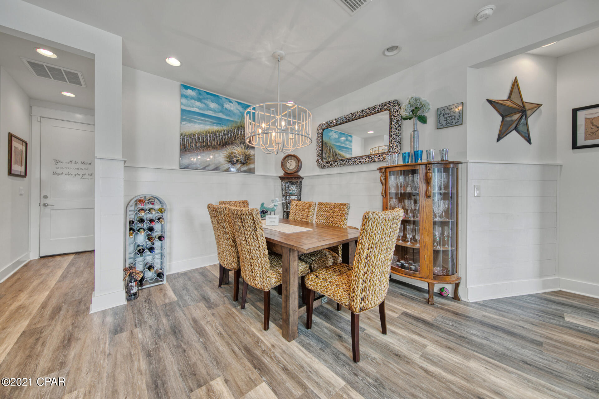 Breakfast Point - Residential