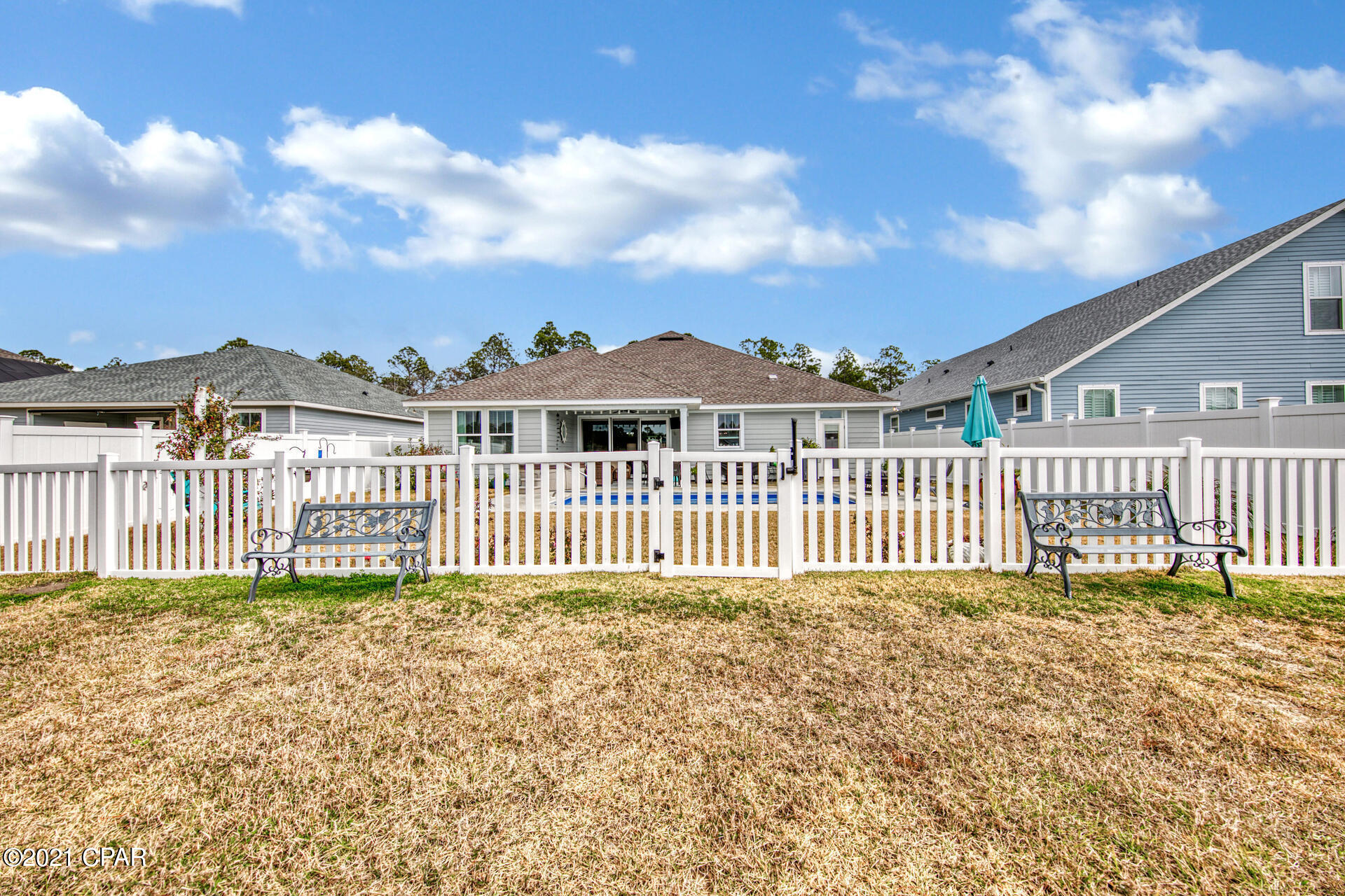 Breakfast Point - Residential