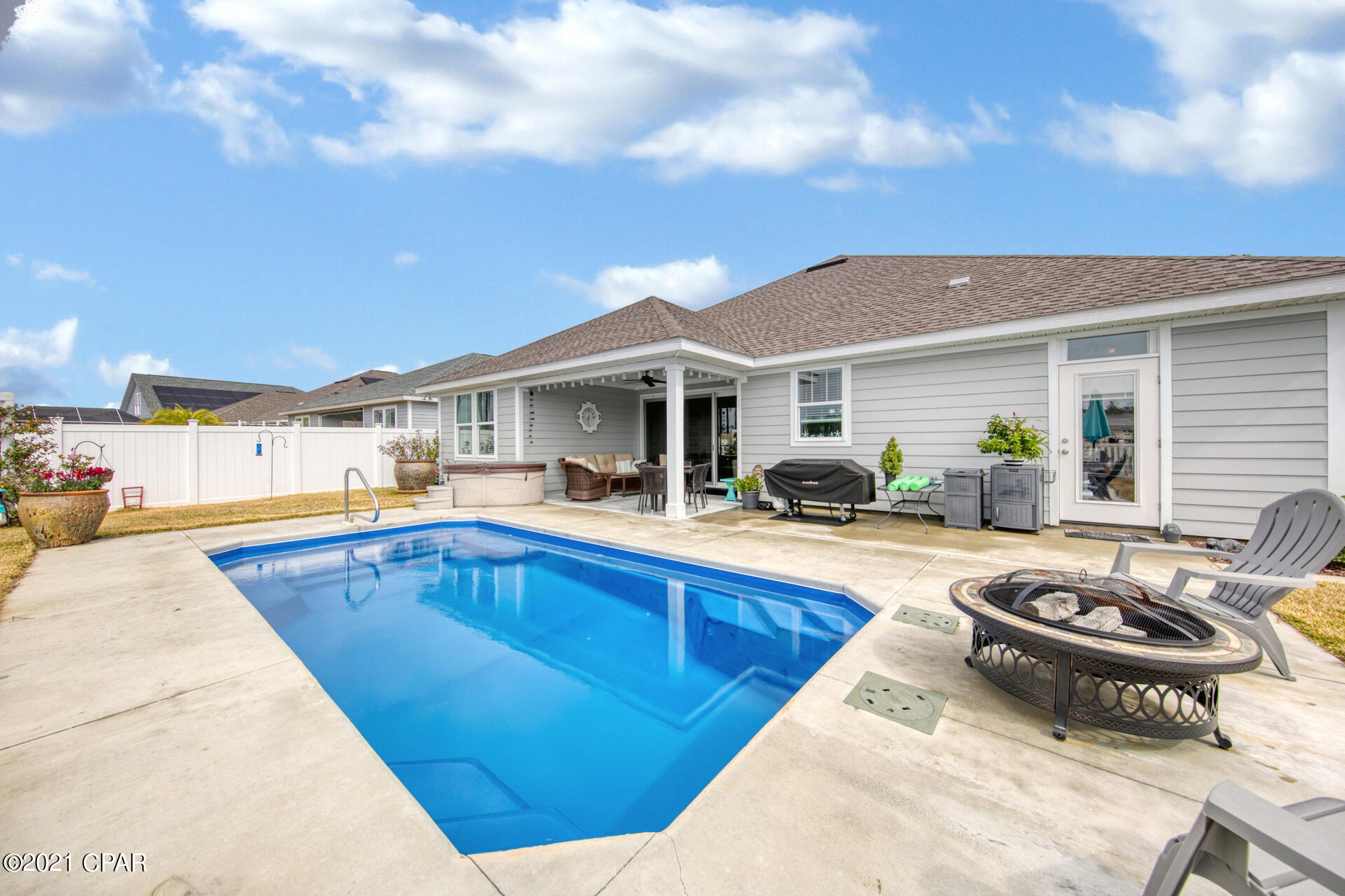 Breakfast Point - Residential