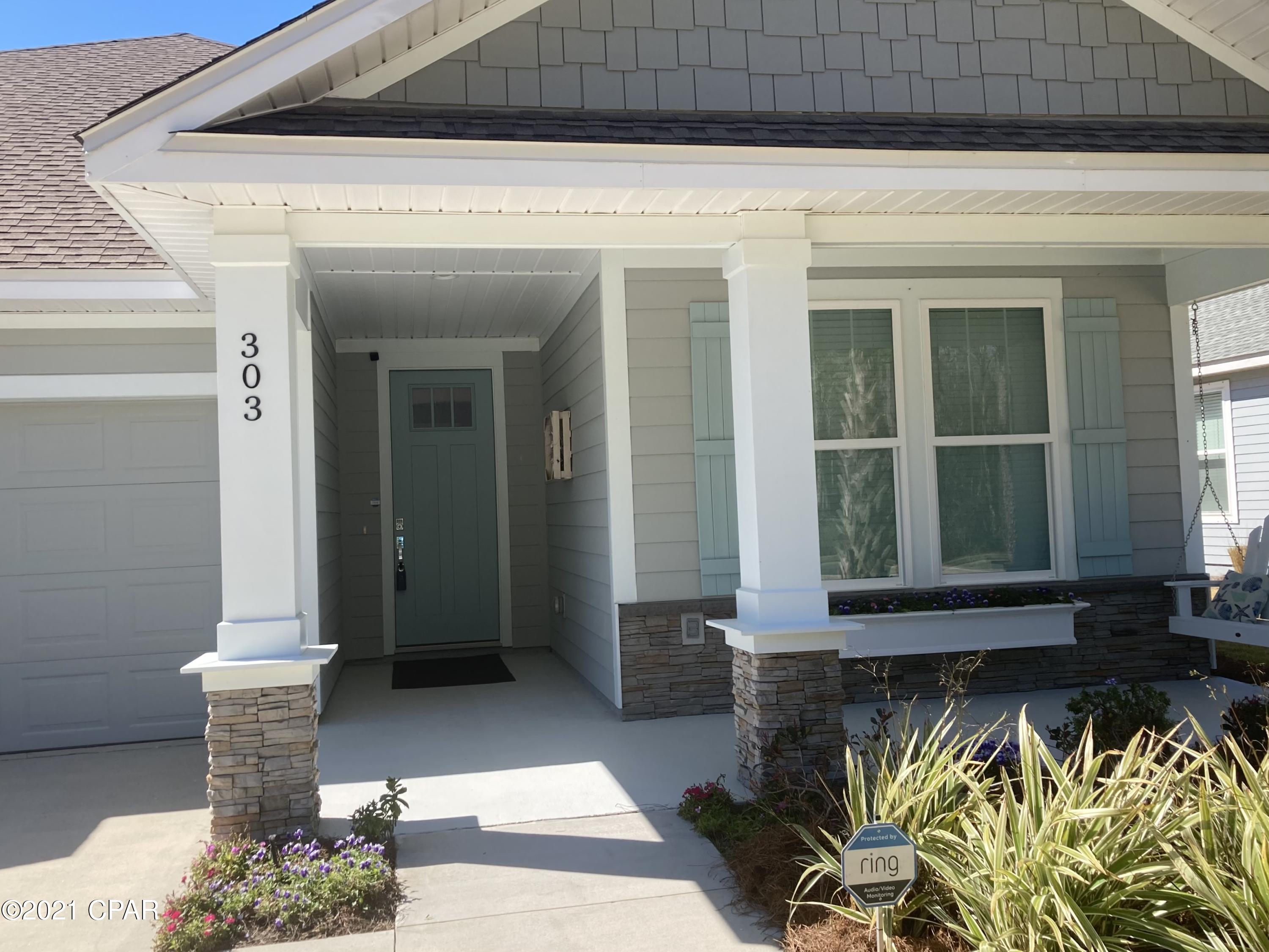 Breakfast Point - Residential