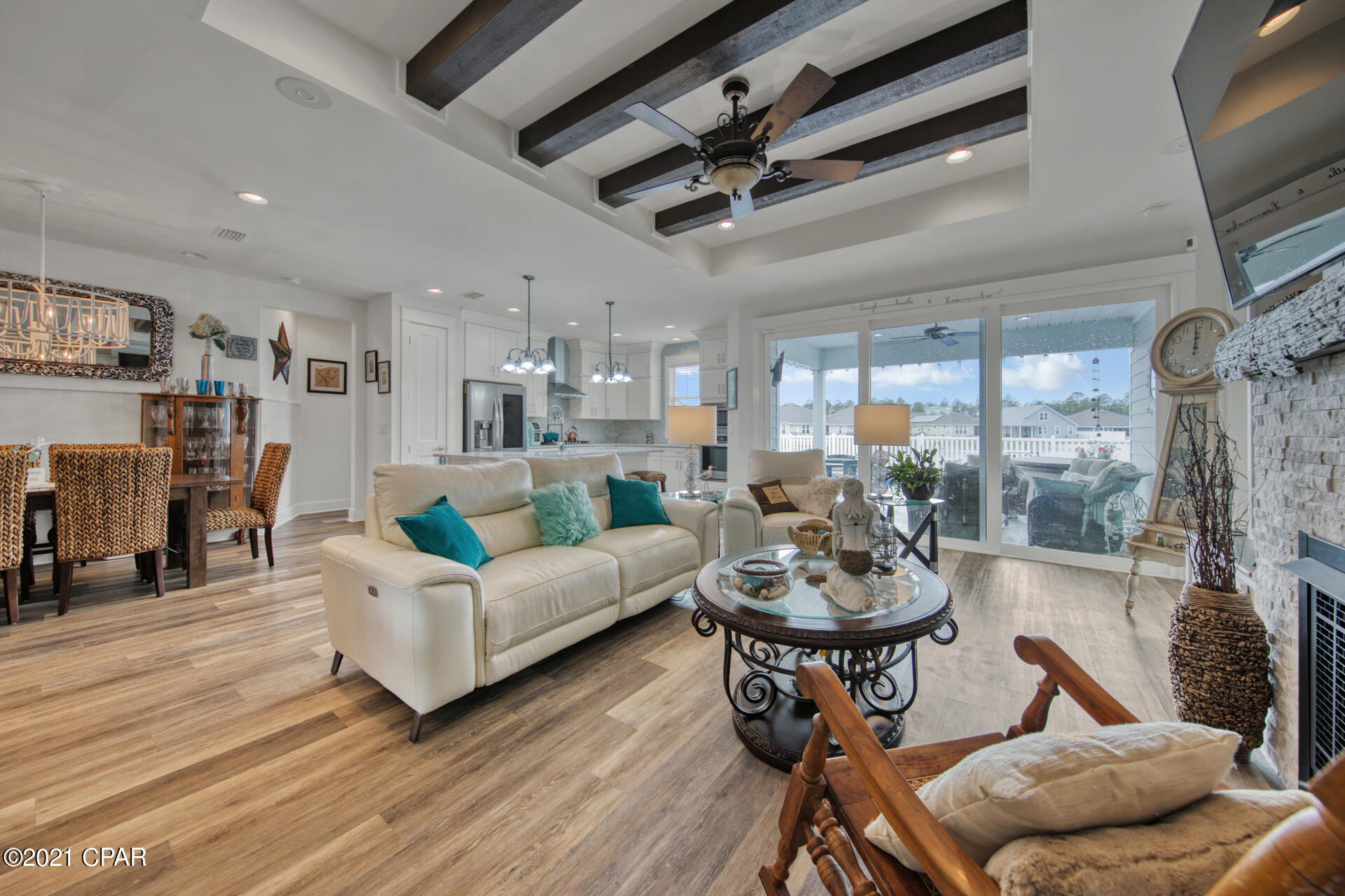 Breakfast Point - Residential