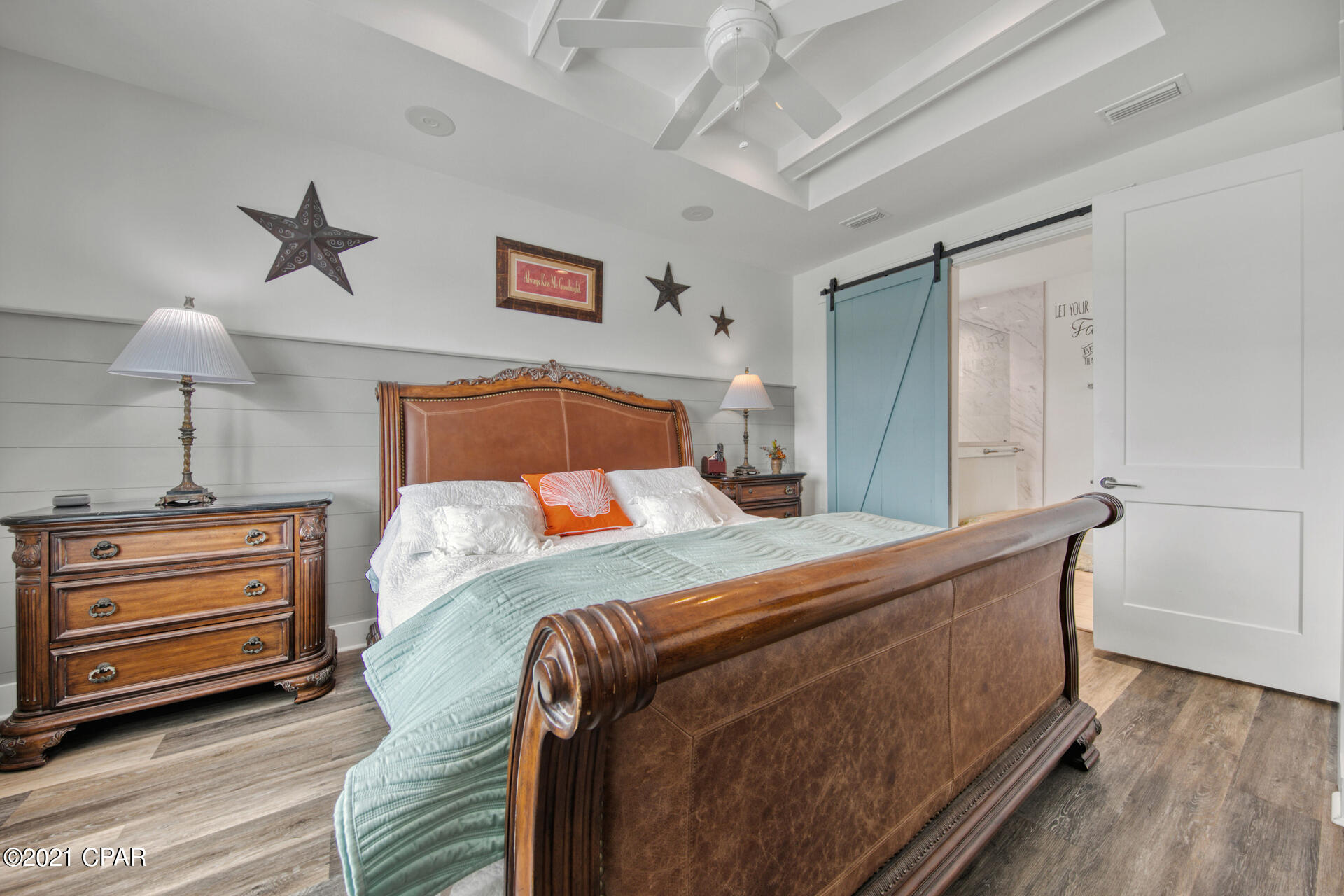 Breakfast Point - Residential